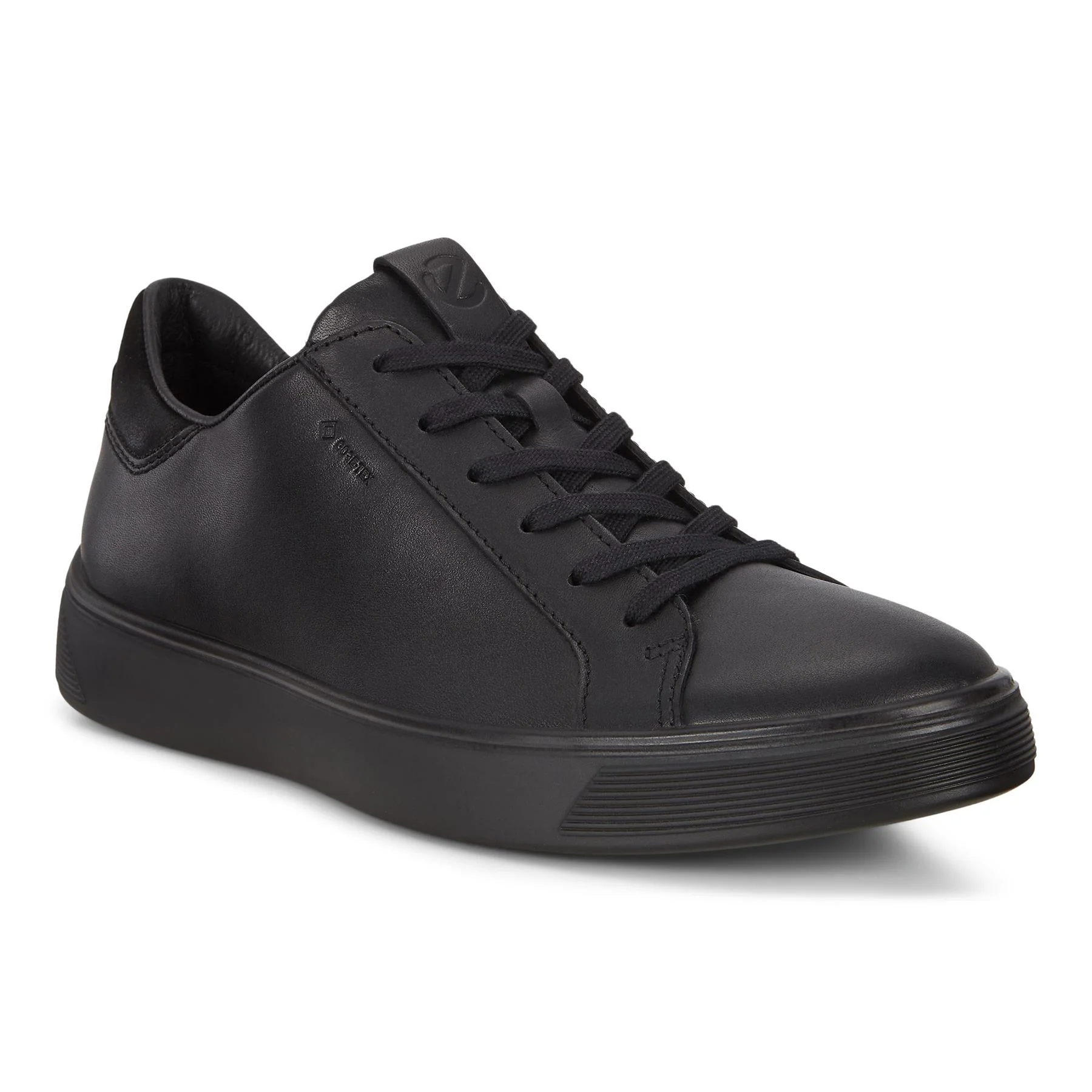 Men's Wide Fit ECCO Street Tray M GORE-TEX Shoes - Image 3
