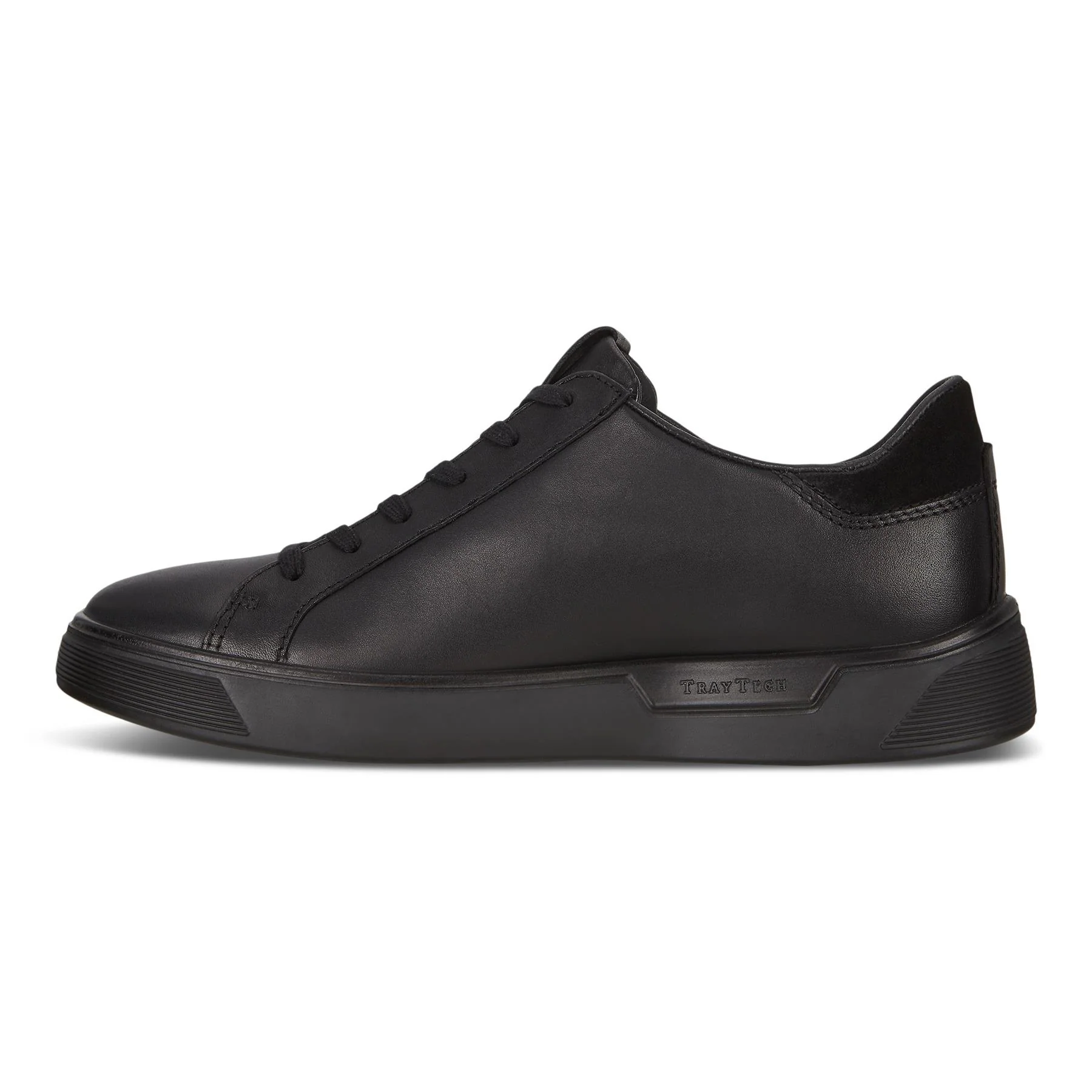 Men's Wide Fit ECCO Street Tray M GORE-TEX Shoes - Image 4