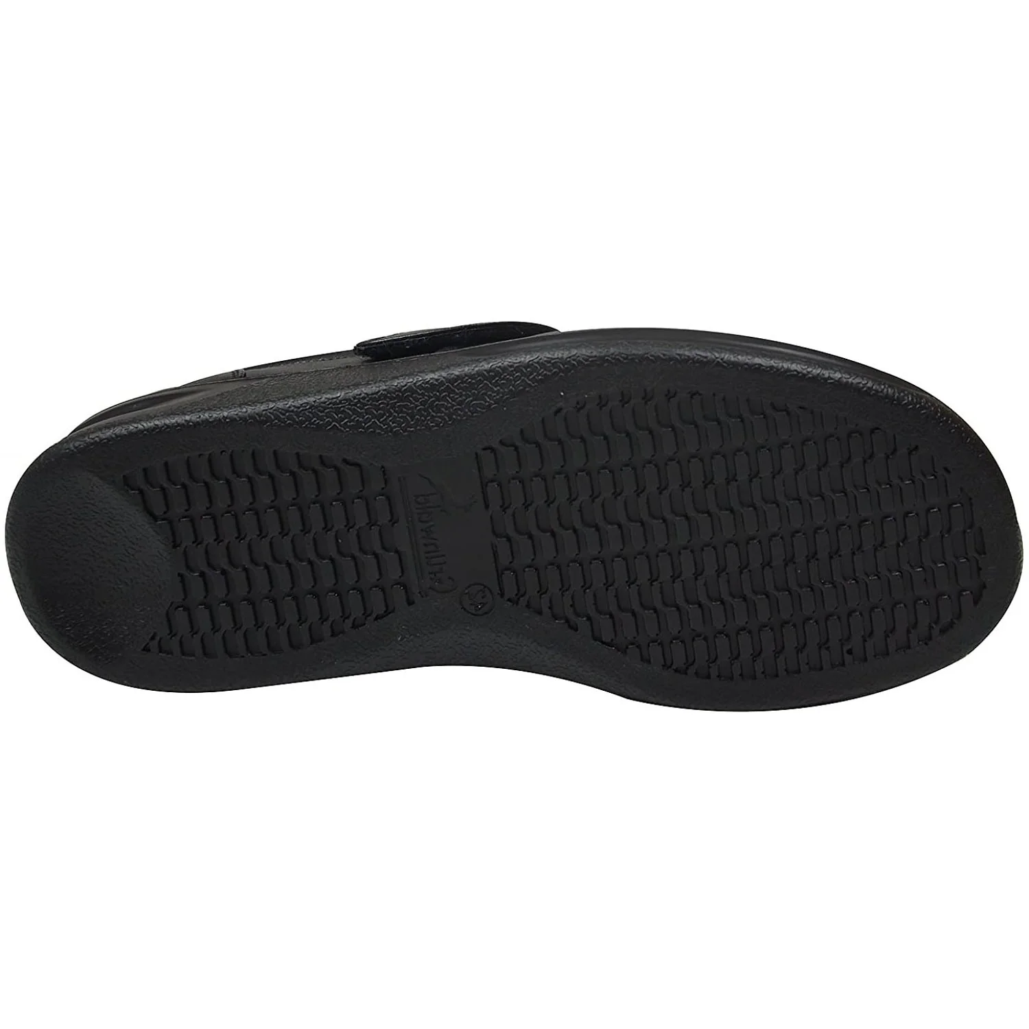 Mens Wide Fit Grunwald A-703 Velcro Shoes - Image 5