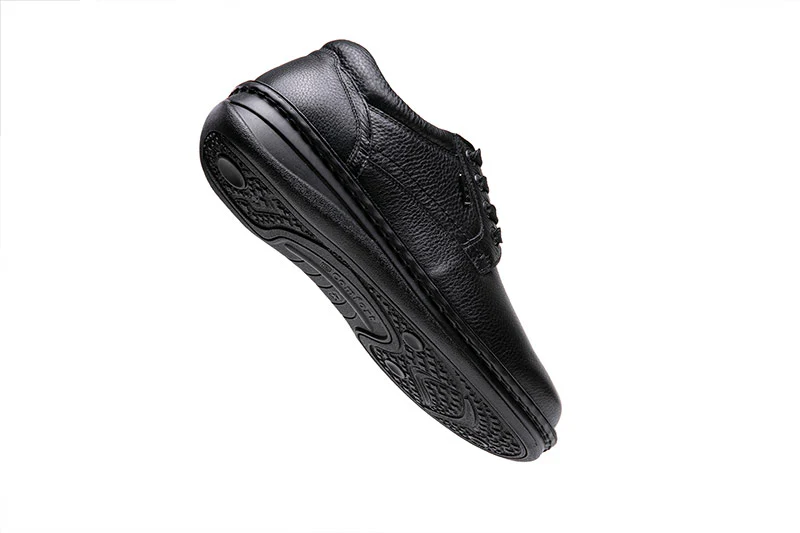Mens Wide Fit Grunwald P-3701 Shoes - Image 6