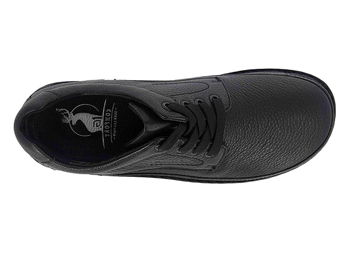 Mens Wide Fit Grunwald P-3706 Lace Shoes - Image 5