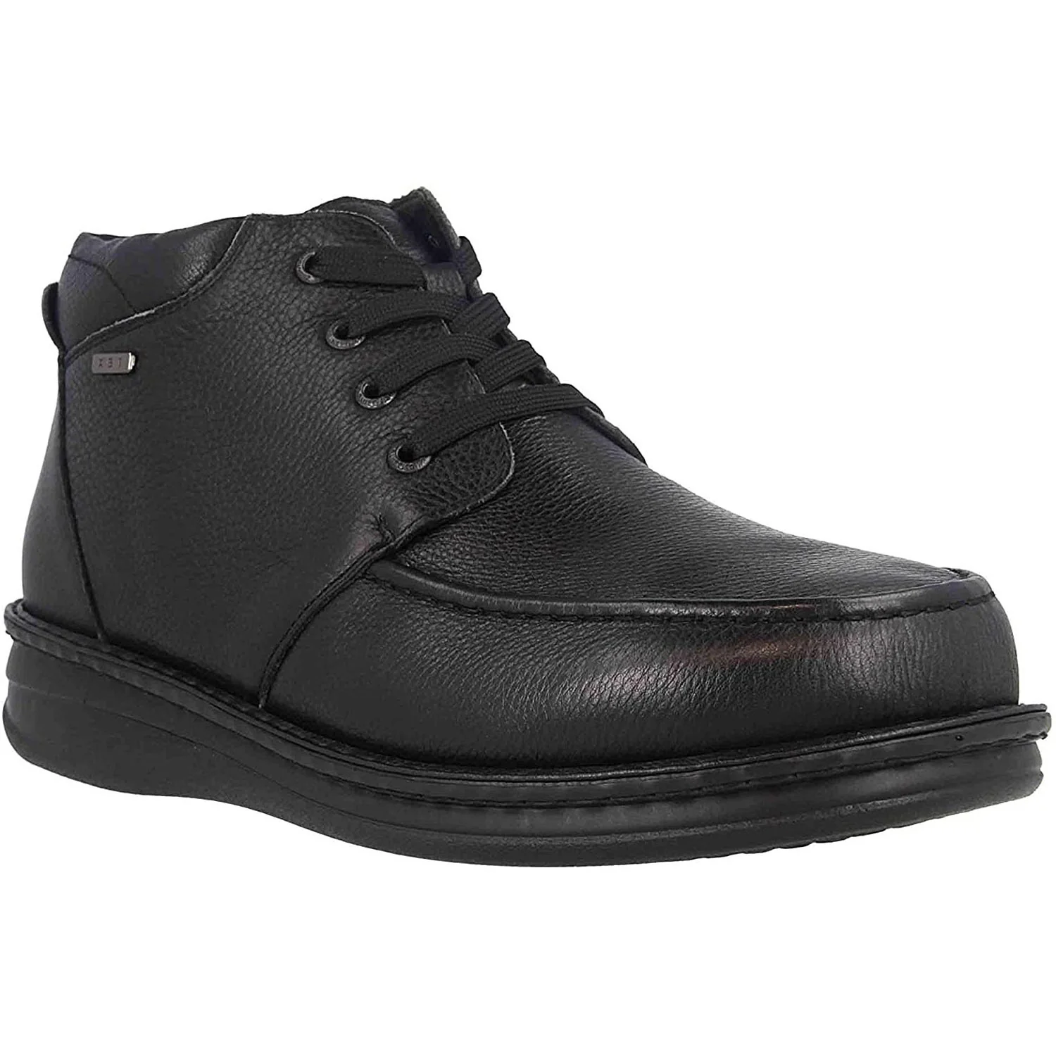 Mens Wide Fit Grunwald P-3712 Waterproof Boots - Image 4