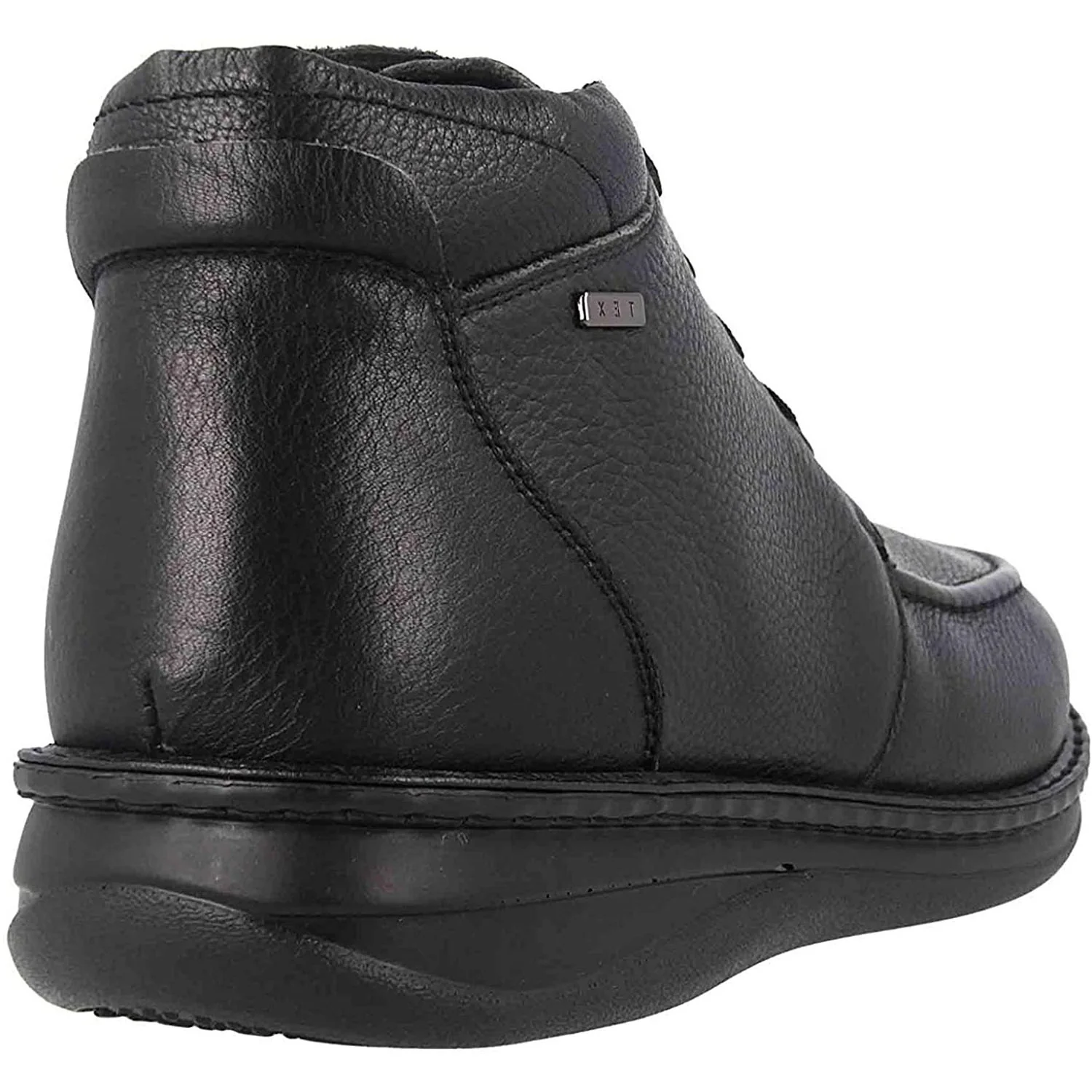 Mens Wide Fit Grunwald P-3712 Waterproof Boots - Image 6