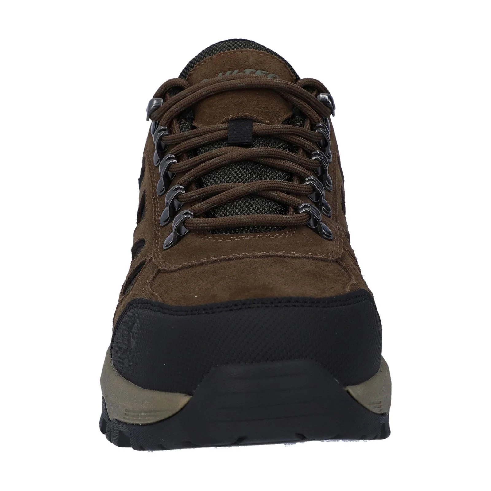 Men's Wide Fit Hi-tec Bandera Expedition Low Hiker Waterproof Trainers - Image 5