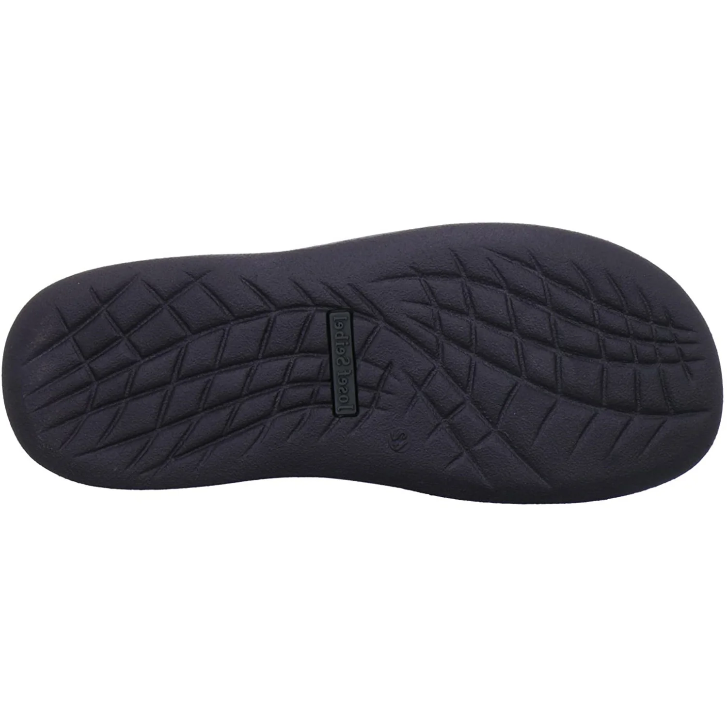 Mens Wide Fit Josef Seibel Max Ranch Mules - Image 6