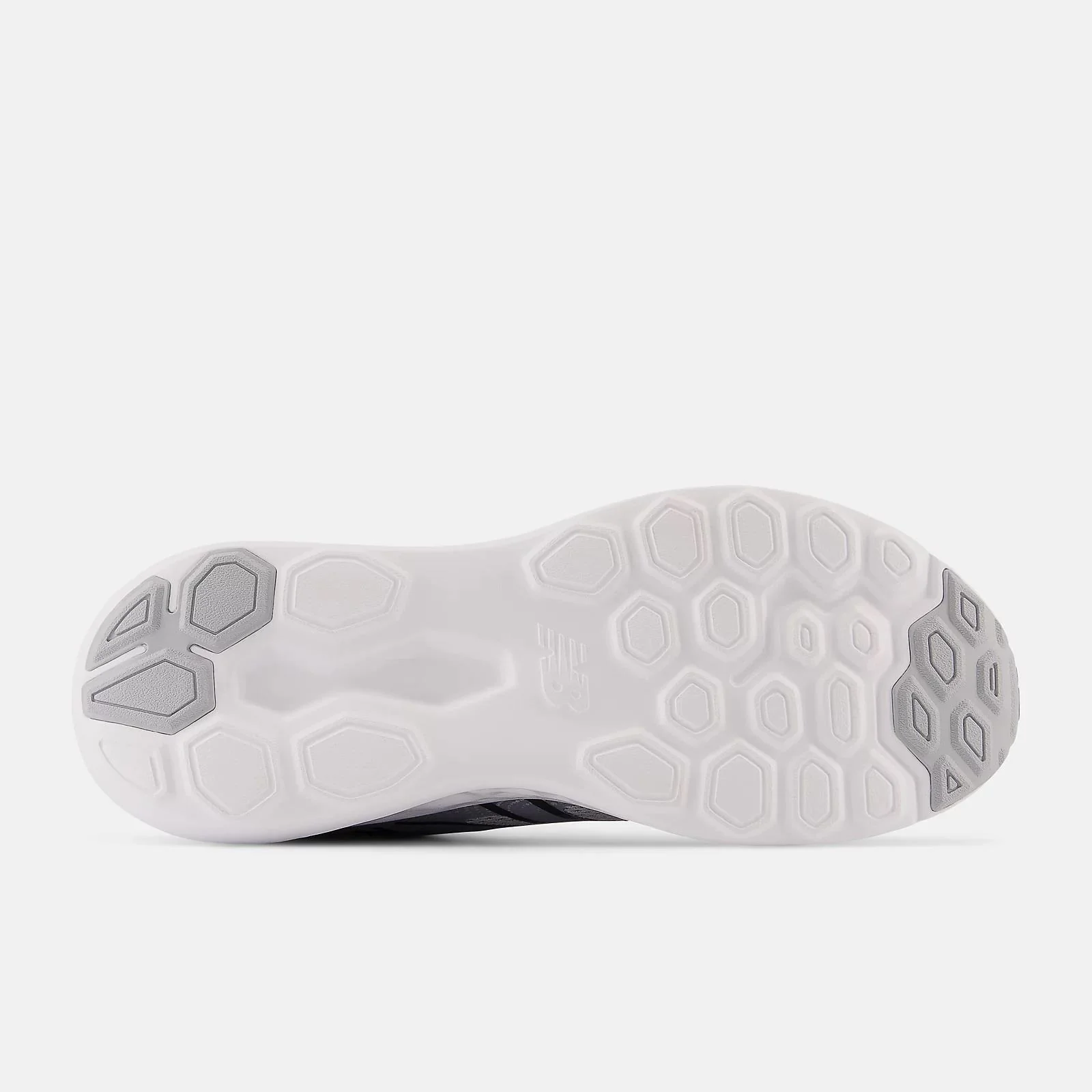 Men's Wide Fit New Balance 411V3 Running Trainers - Image 15