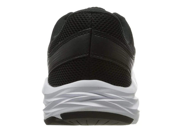 Mens Wide Fit New Balance M411LB1 Walking and Running Trainers - Image 4