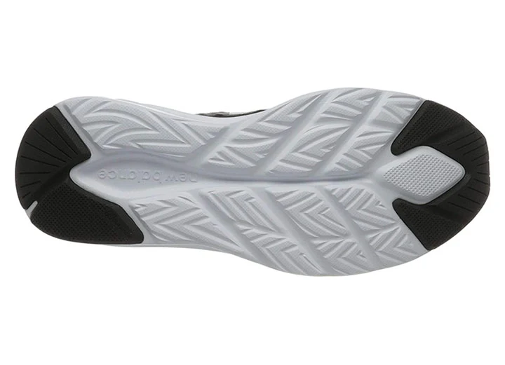 Mens Wide Fit New Balance M411LB1 Walking and Running Trainers - Image 6