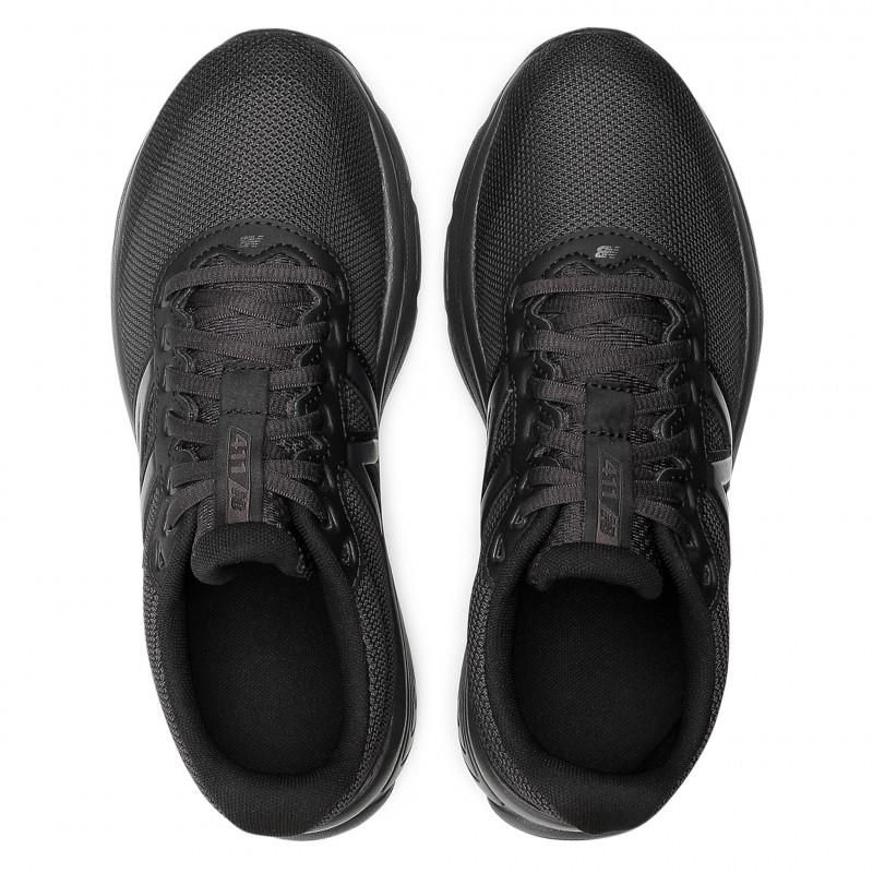 Men's Wide Fit & Extra Wide New Balance M411LK2 Walking & Running Trainers - Image 10