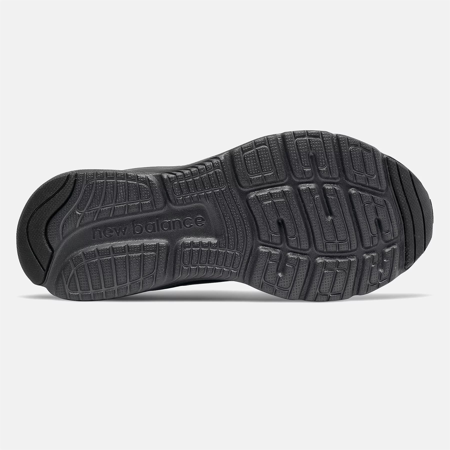 Men's Wide Fit & Extra Wide New Balance M411LK2 Walking & Running Trainers - Image 11