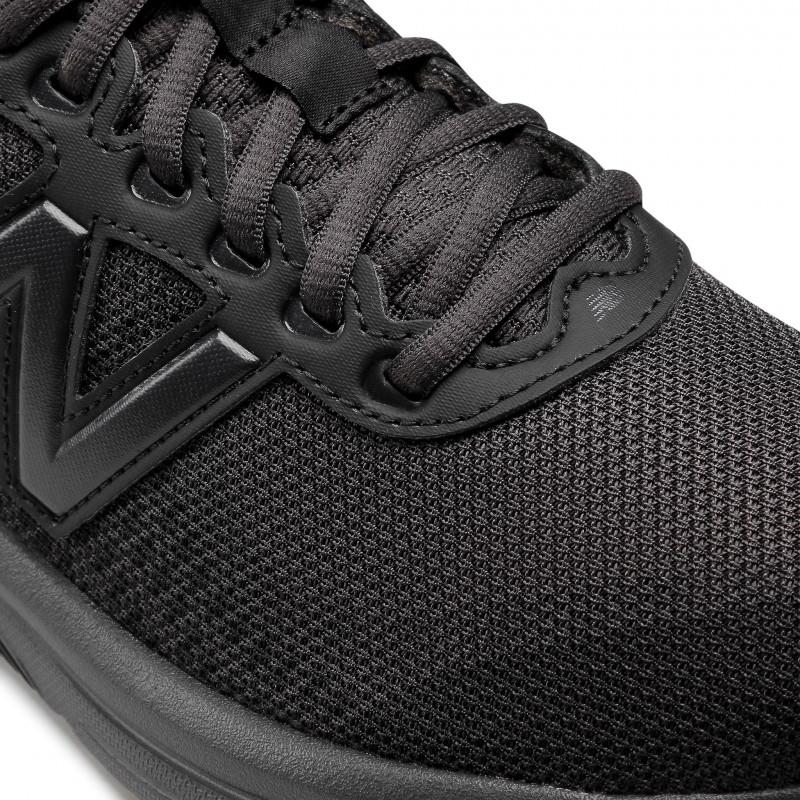 Men's Wide Fit & Extra Wide New Balance M411LK2 Walking & Running Trainers - Image 6