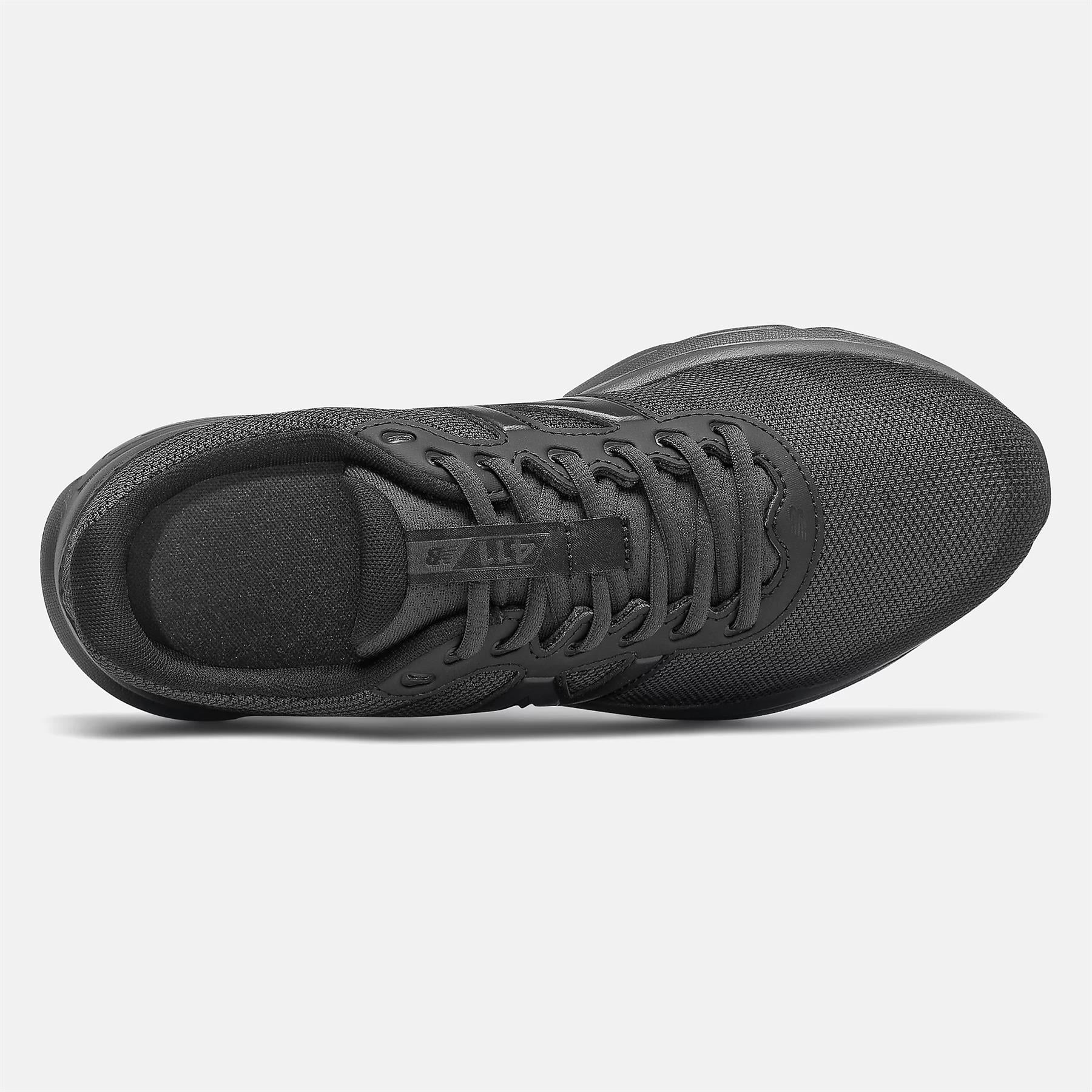 Men's Wide Fit & Extra Wide New Balance M411LK2 Walking & Running Trainers - Image 7