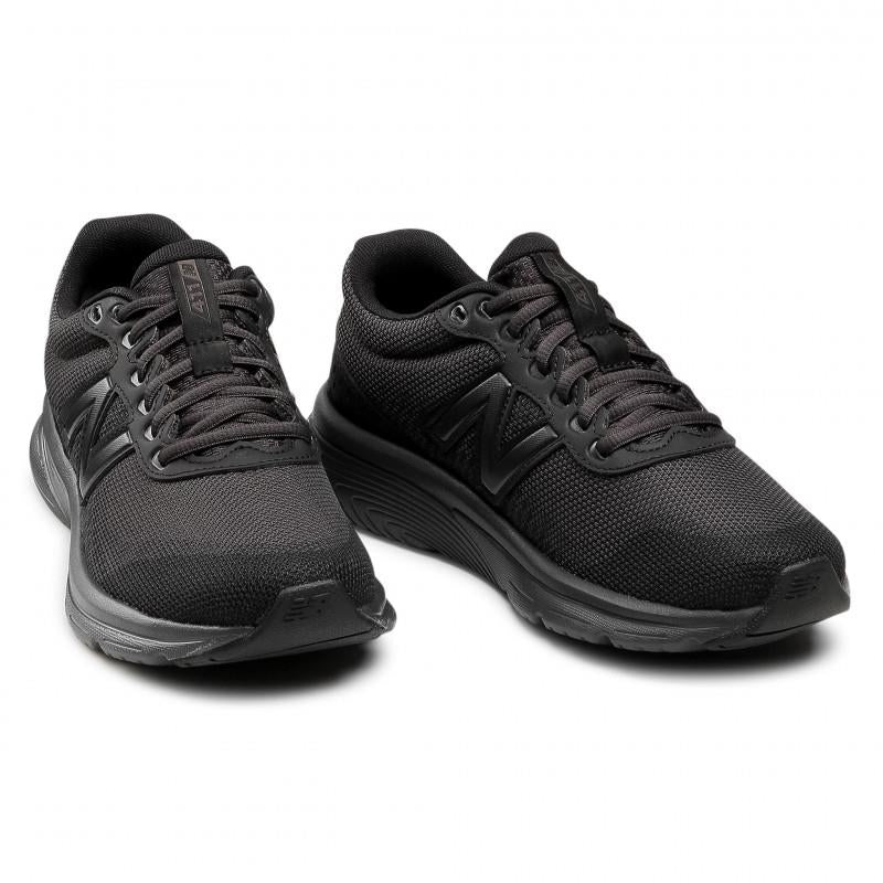Men's Wide Fit & Extra Wide New Balance M411LK2 Walking & Running Trainers - Image 8