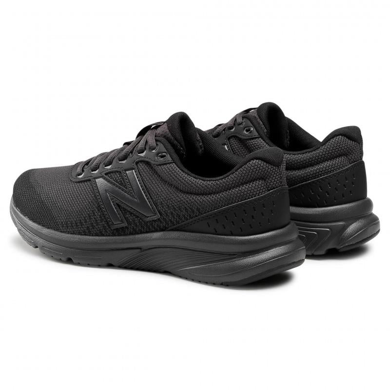 Men's Wide Fit & Extra Wide New Balance M411LK2 Walking & Running Trainers - Image 9