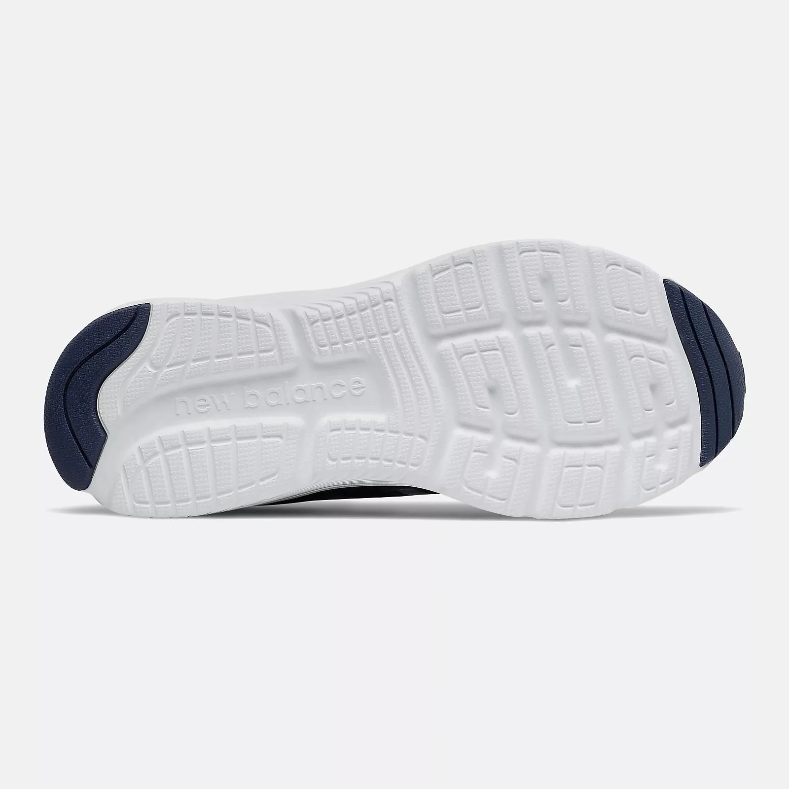 Mens Wide Fit New Balance M411LN2 Walking and Running Trainers - Image 10
