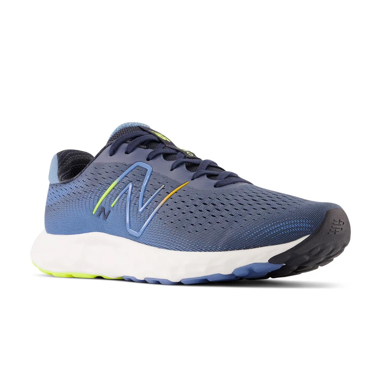 Men's Wide Fit New Balance M520CN8 Walking Trainers - Image 3