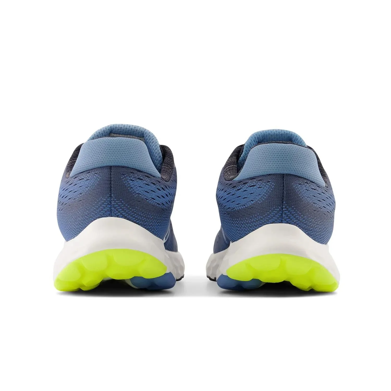 Men's Wide Fit New Balance M520CN8 Walking Trainers - Image 6
