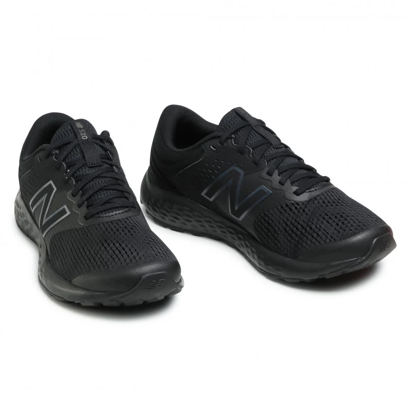 Mens Wide Fit New Balance M520LK7 Walking & Running Trainers - Image 5