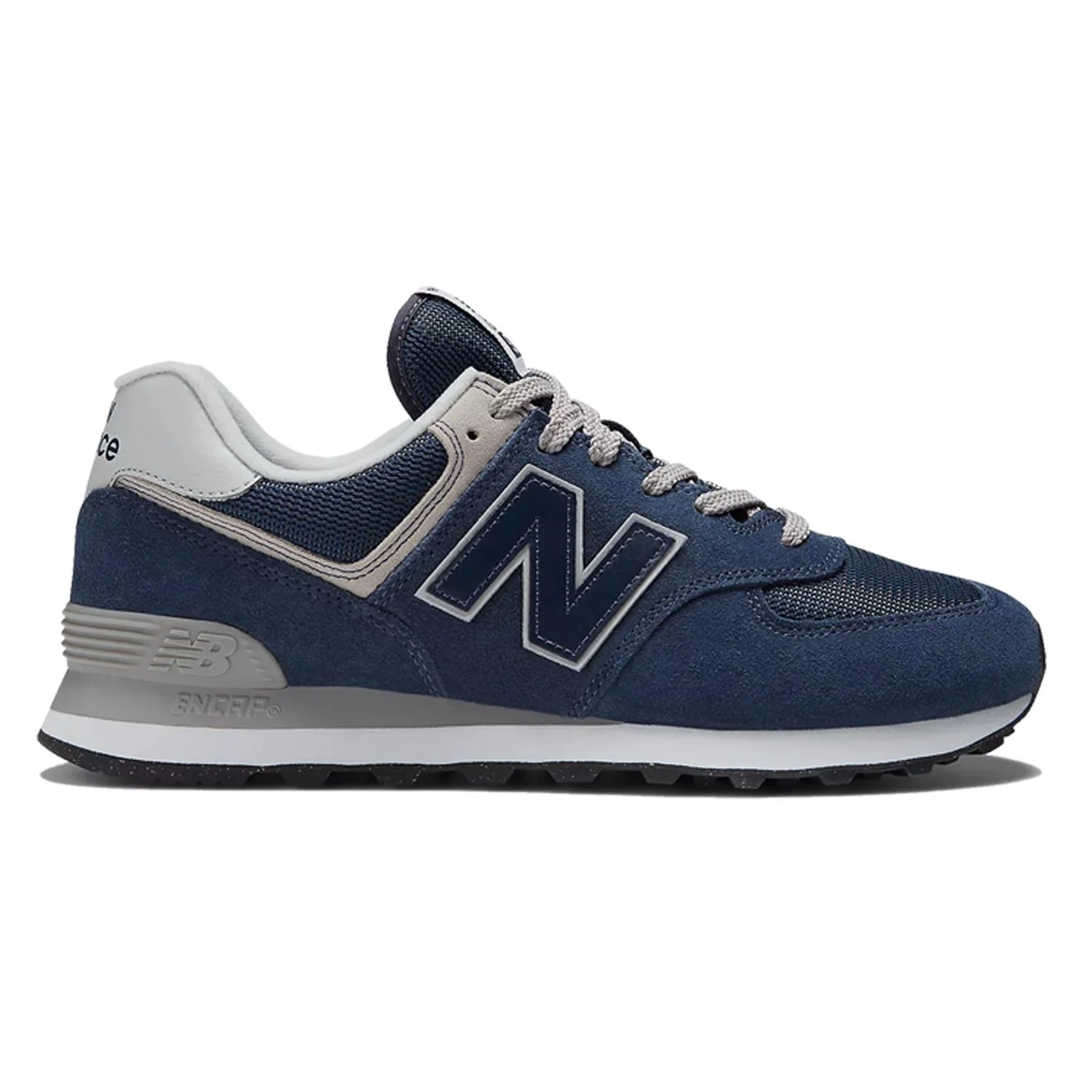 Men's Wide Fit New Balance ML574 Walking/Running Trainers - Exclusive ENCAP - Image 10