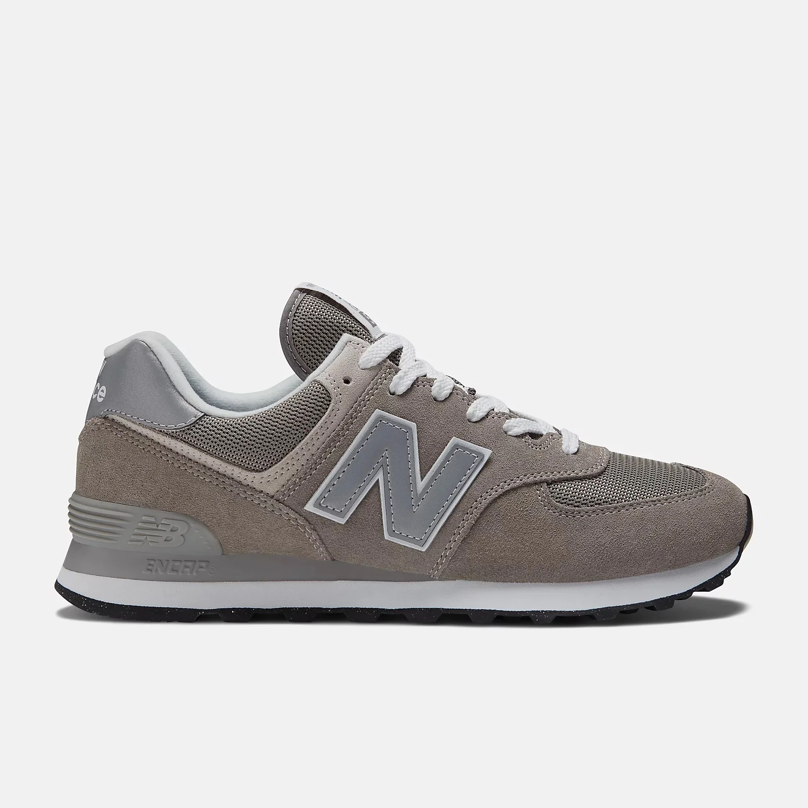 Men's Wide Fit New Balance ML574 Walking/Running Trainers - Exclusive ENCAP - Image 18