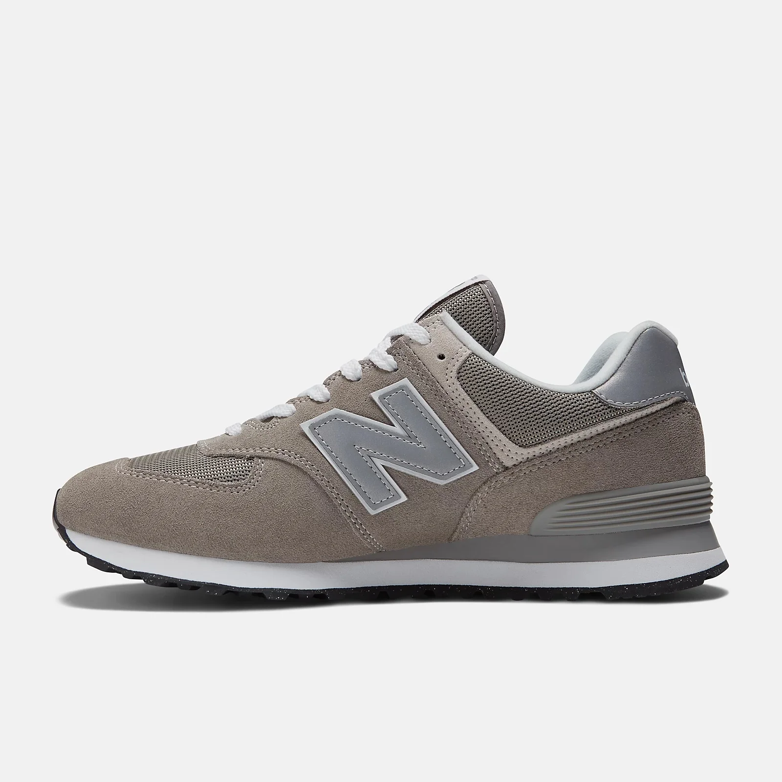 Men's Wide Fit New Balance ML574 Walking/Running Trainers - Exclusive ENCAP - Image 19