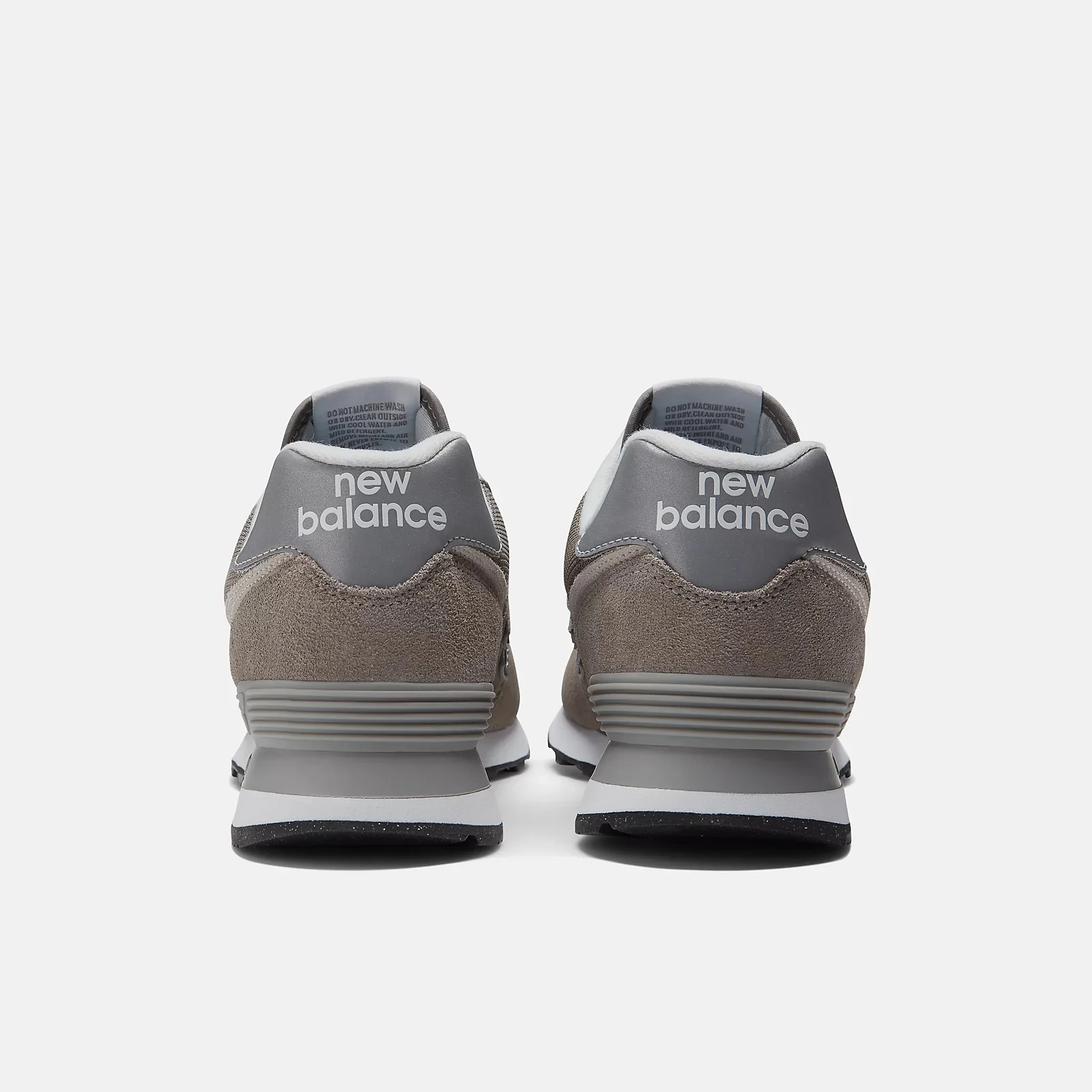Men's Wide Fit New Balance ML574 Walking/Running Trainers - Exclusive ENCAP - Image 23