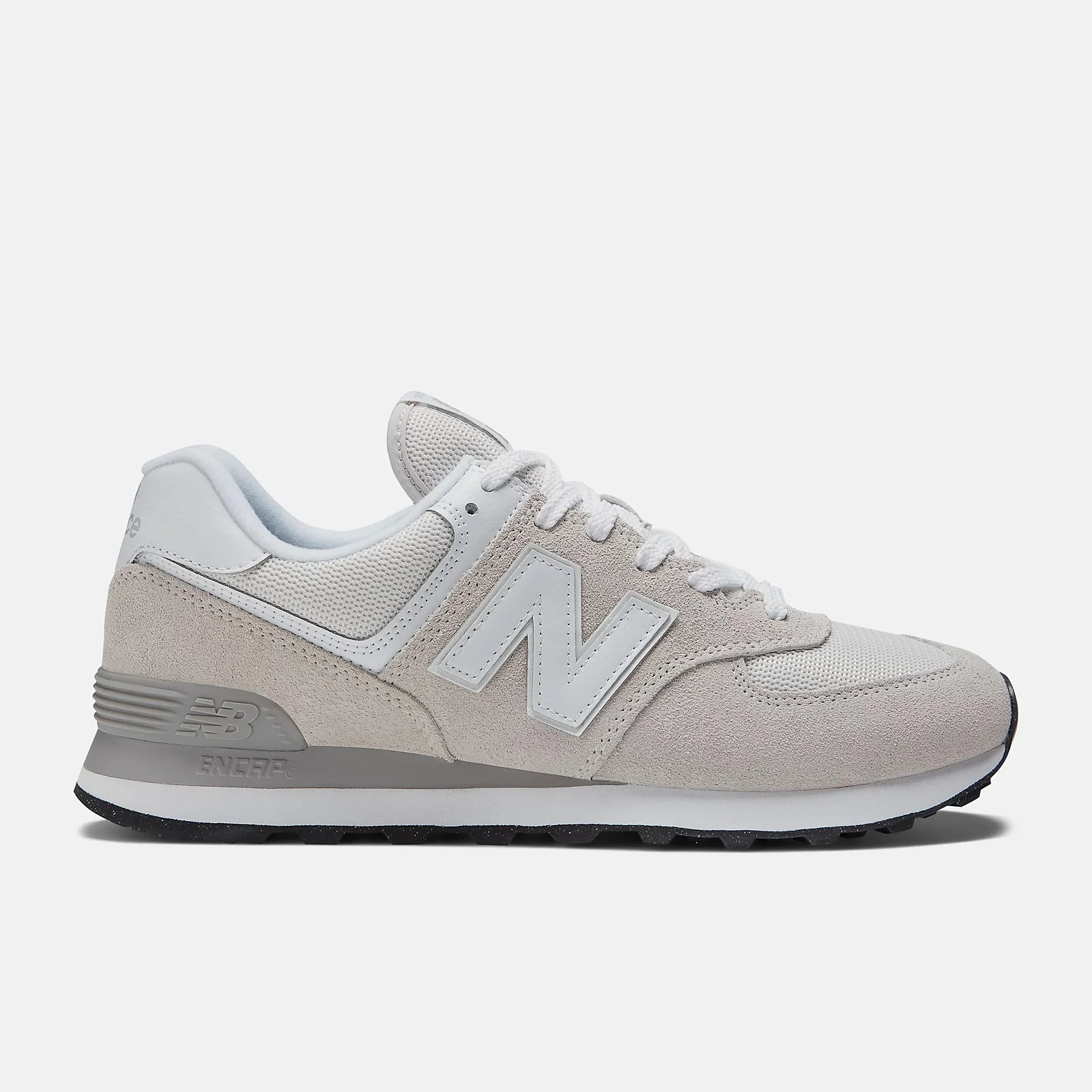 Men's Wide Fit New Balance ML574 Walking/Running Trainers - Exclusive ENCAP - Image 26