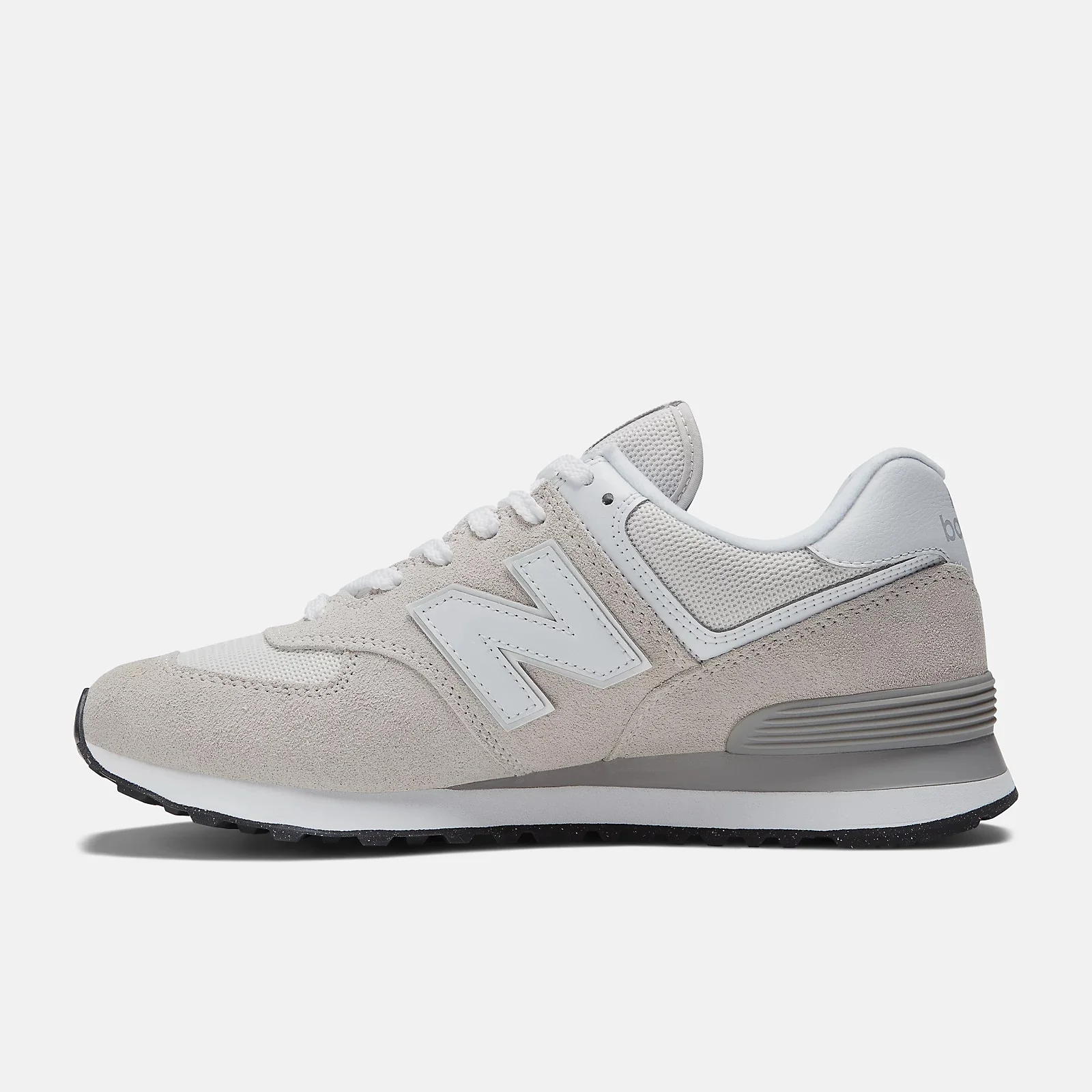 Men's Wide Fit New Balance ML574 Walking/Running Trainers - Exclusive ENCAP - Image 27