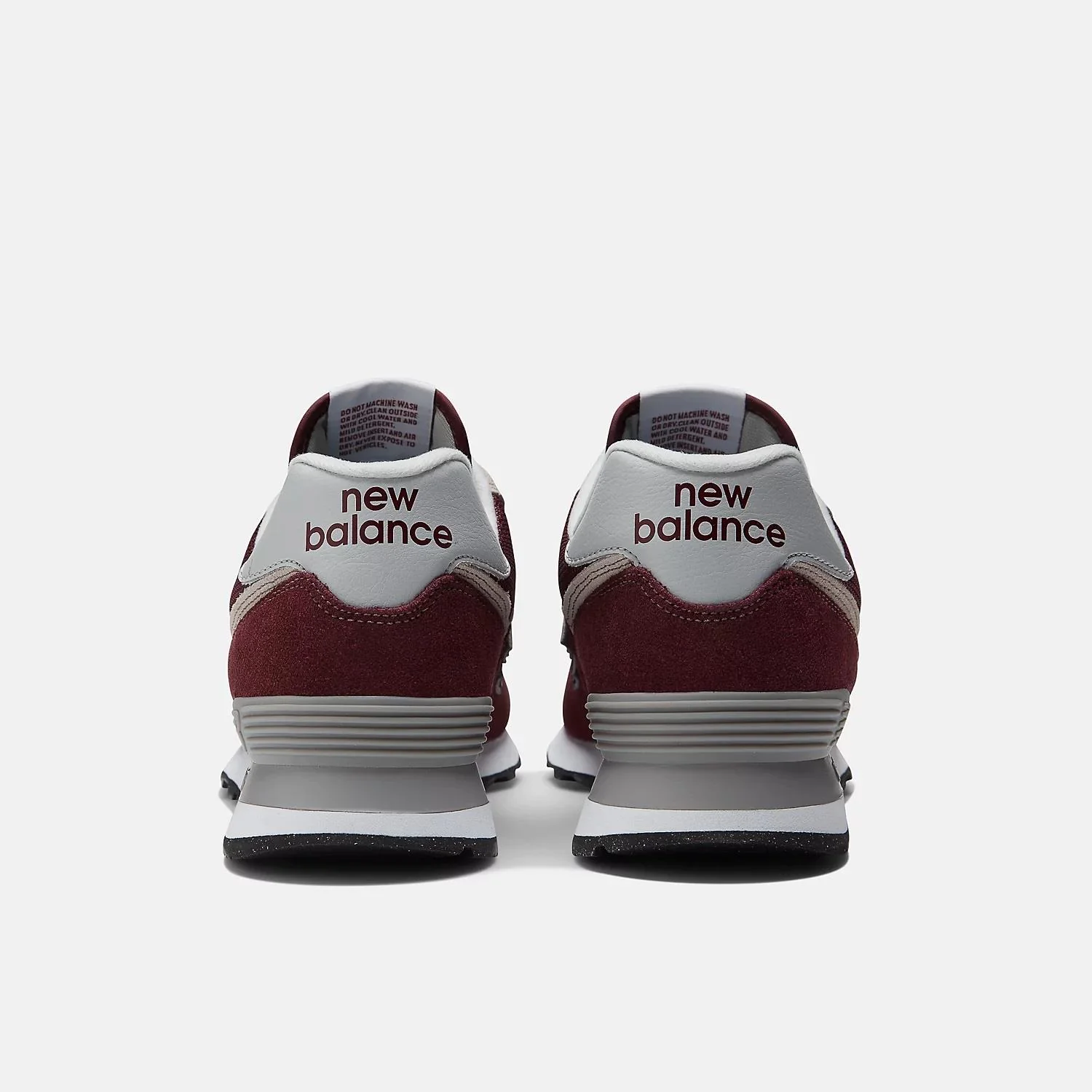Men's Wide Fit New Balance ML574 Walking/Running Trainers - Exclusive ENCAP - Image 39