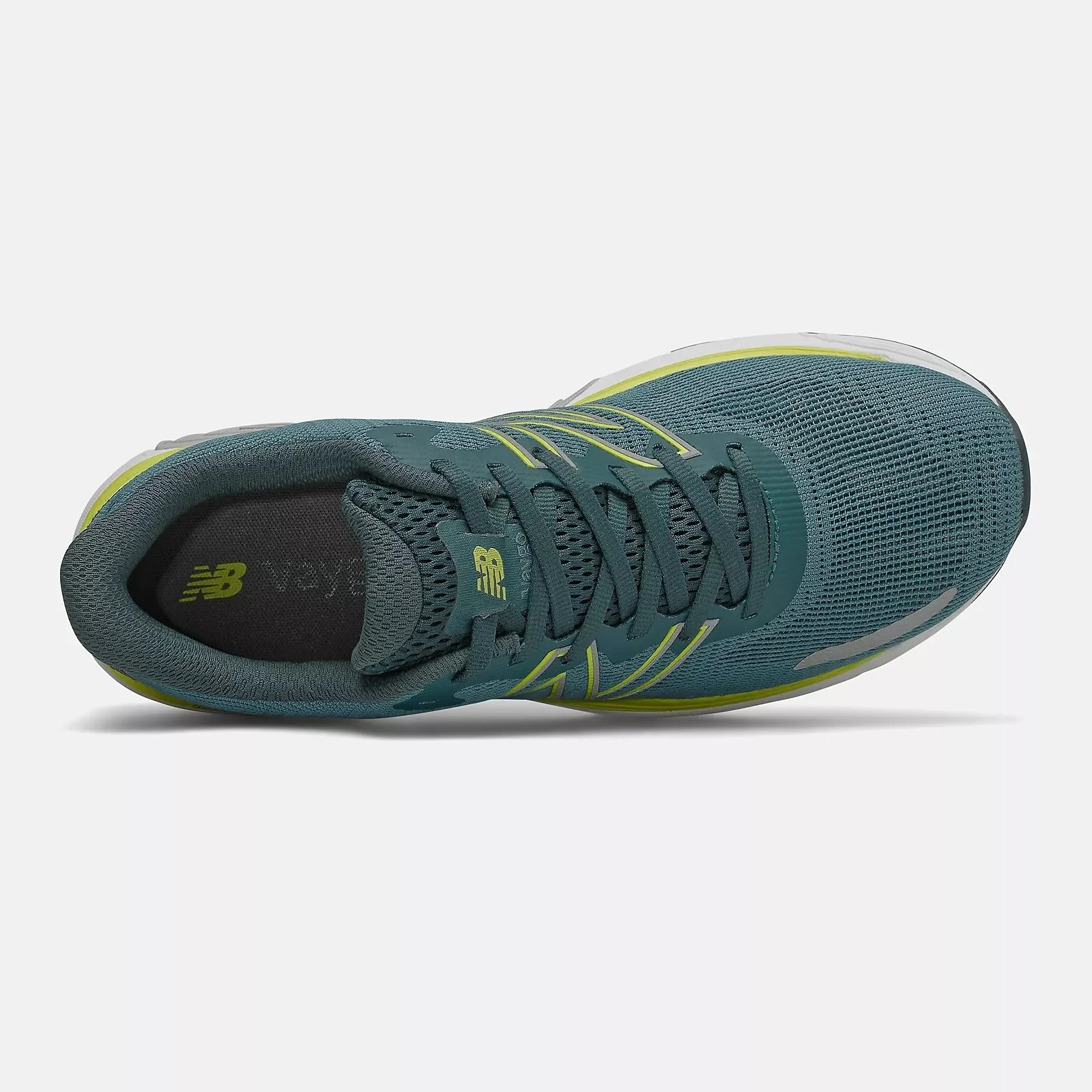 Men's Wide Fit New Balance MVYGO Vaygo Running Trainers - Image 11