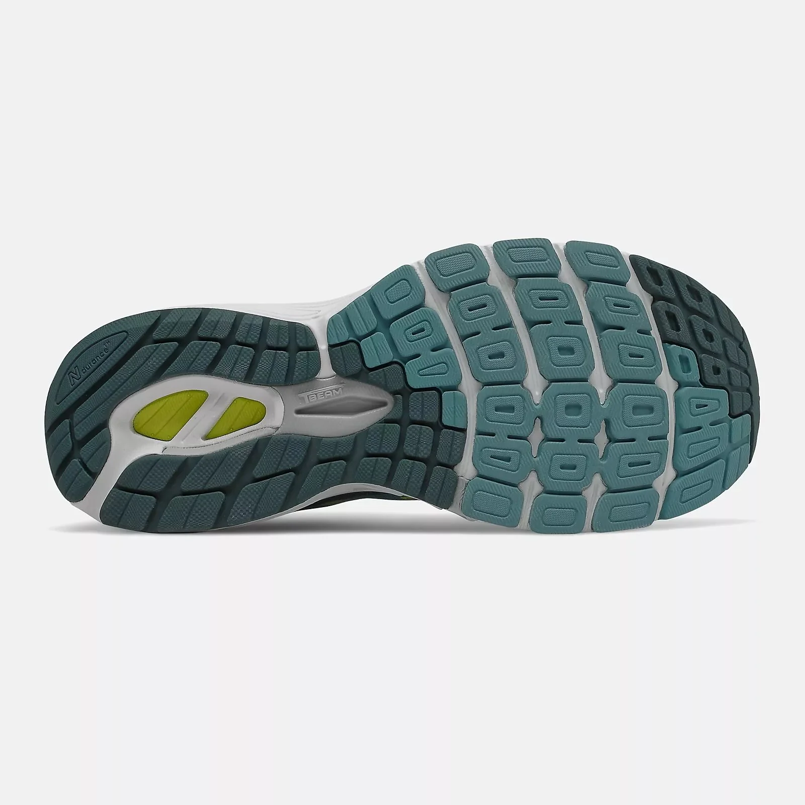 Men's Wide Fit New Balance MVYGO Vaygo Running Trainers - Image 12