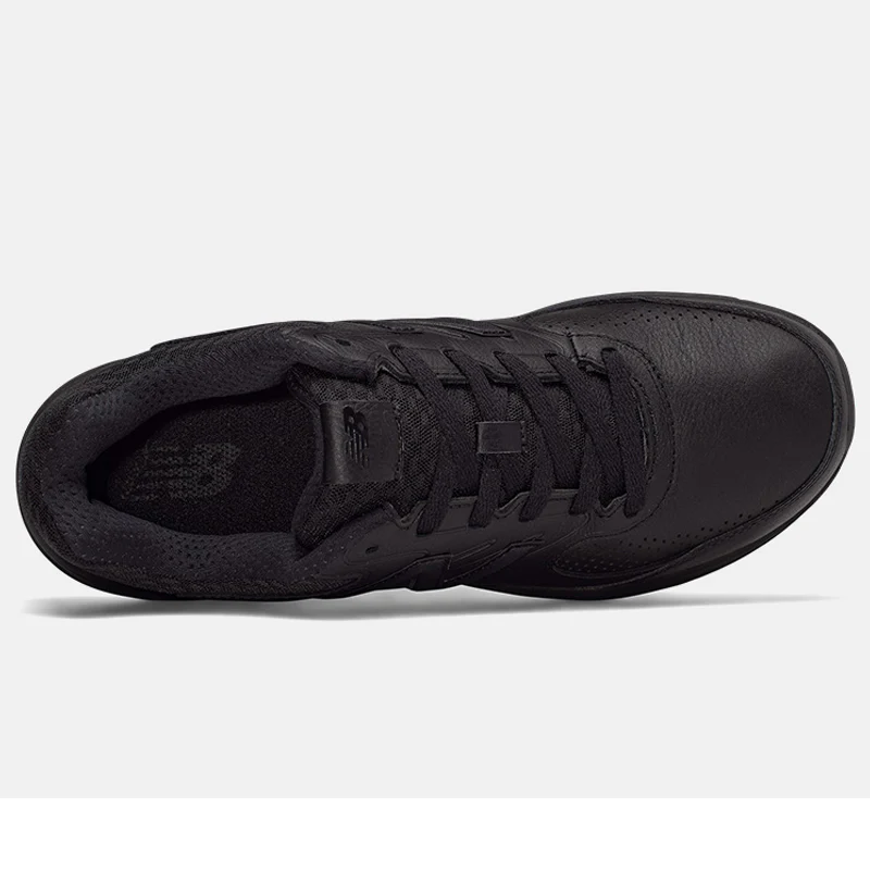 Men's Wide Fit New Balance MW840BK2 Walking Trainers - Image 5