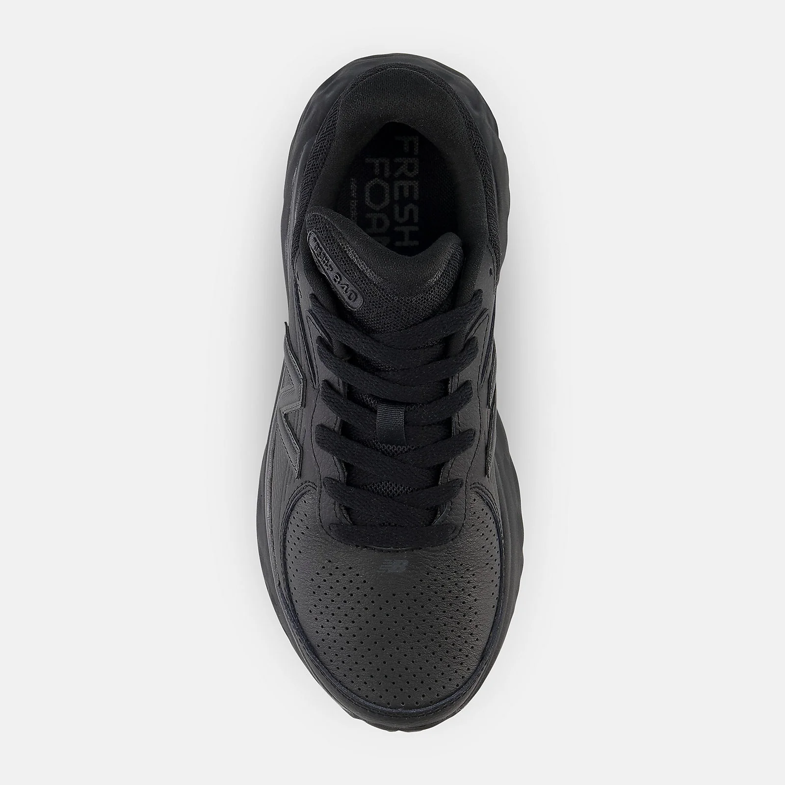 Men's Wide Fit New Balance MW840FB1 Walking Trainers Slip Resistant - Image 5