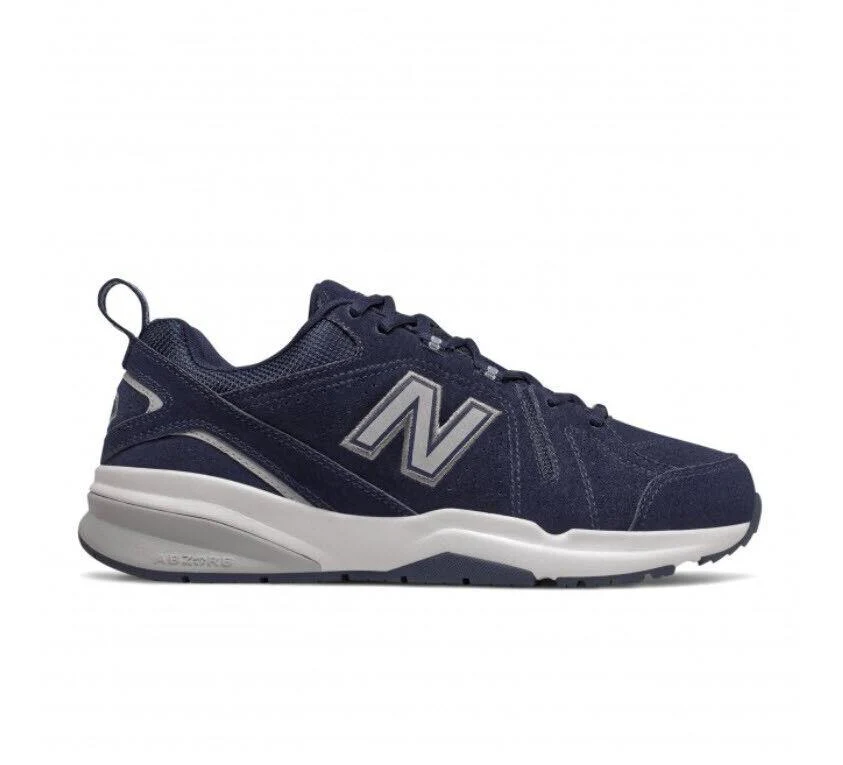 Men's Wide Fit New Balance MX608UN5 (New 624) Walking/Running Trainers - ABZORB - Image 5