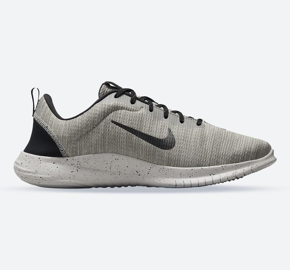 Men's Wide Fit Nike DV0744-001 Flex Experience Run 12 Running Trainers