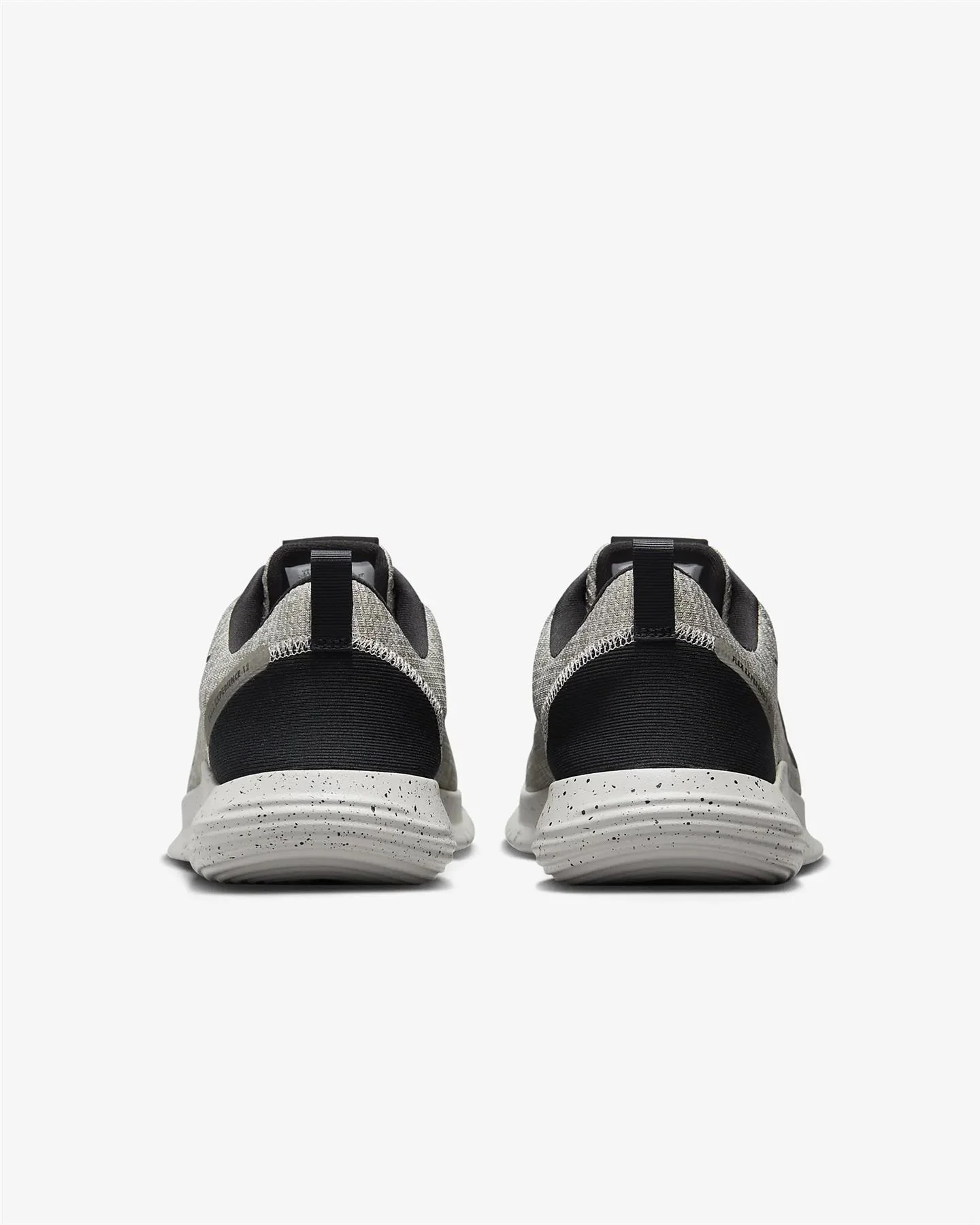 Men's Wide Fit Nike DV0744-001 Flex Experience Run 12 Running Trainers - Image 8
