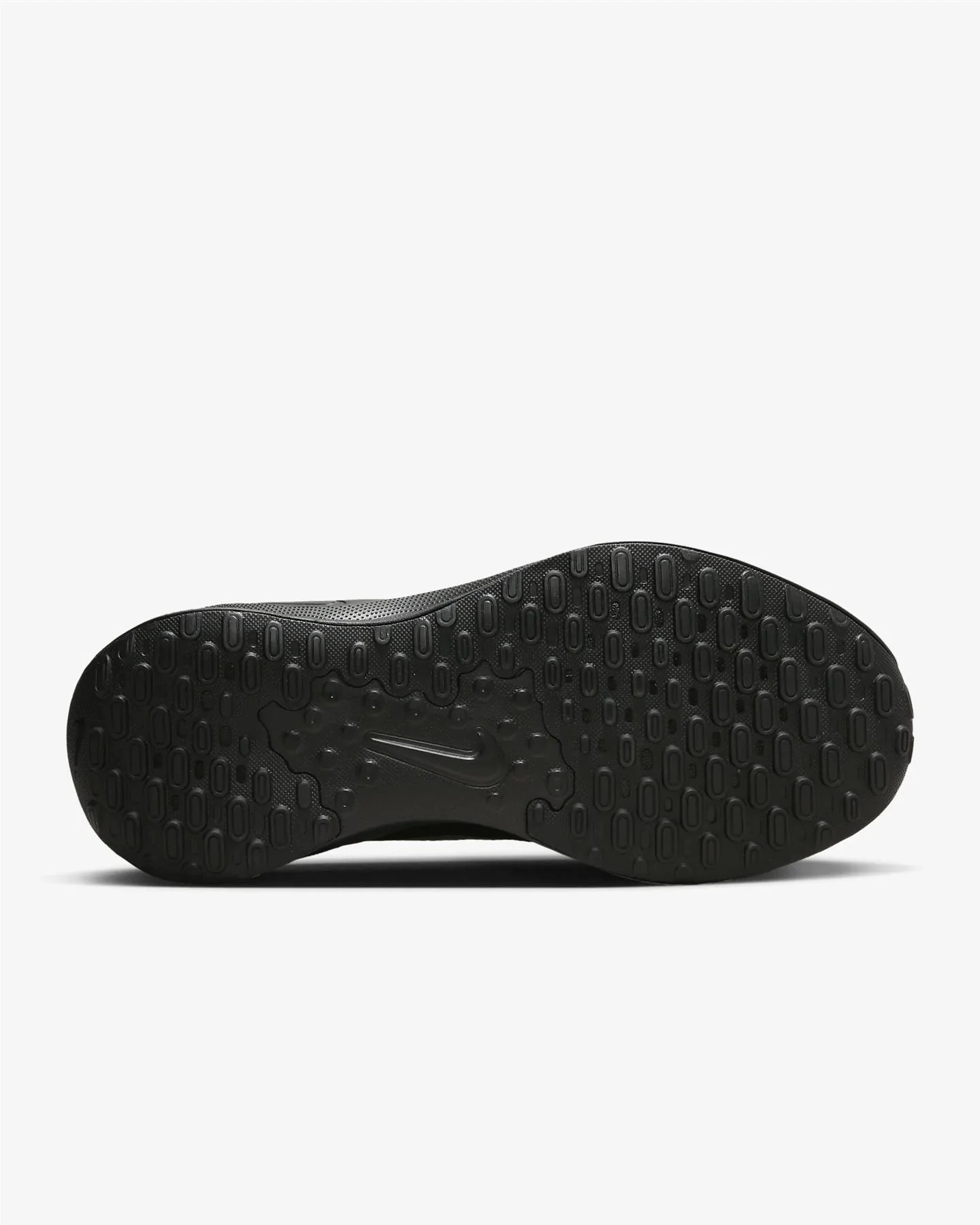 Men's Wide Fit Nike FB8501-001 Revolution 7 Running Trainers - Image 8