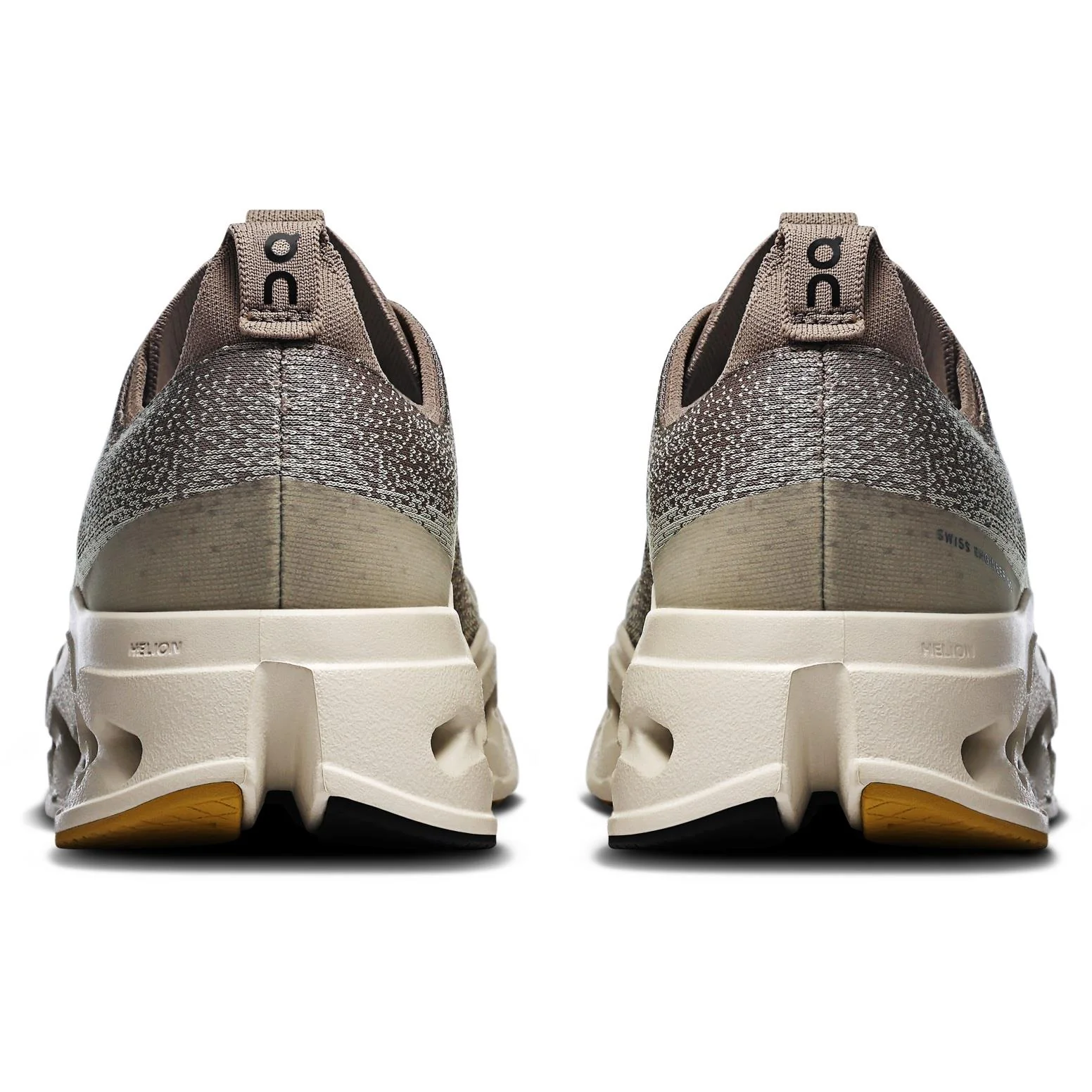 Men's Wide Fit On Cloudsurfer Max Wide Training Shoes - Image 5