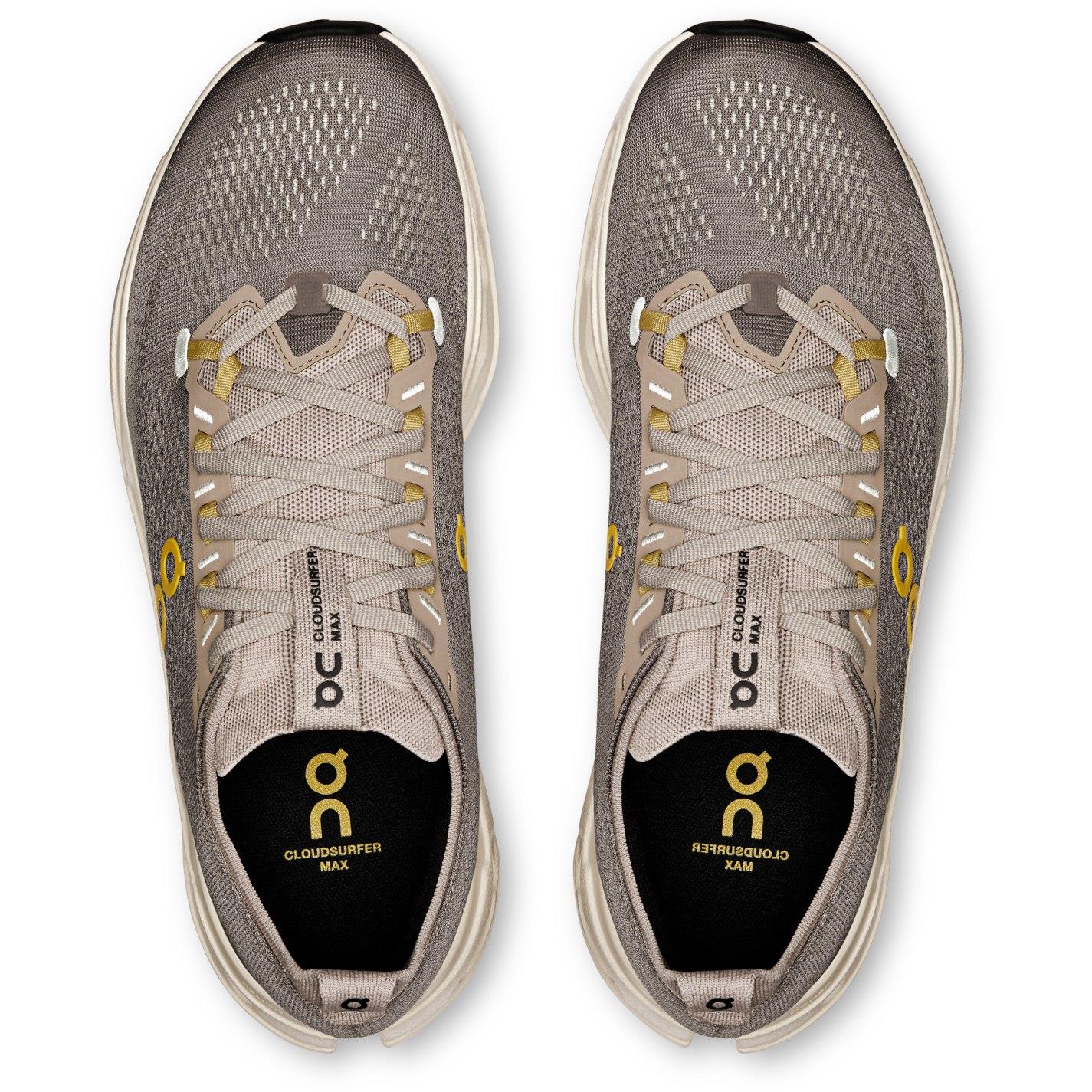 Men's Wide Fit On Cloudsurfer Max Wide Training Shoes - Image 6