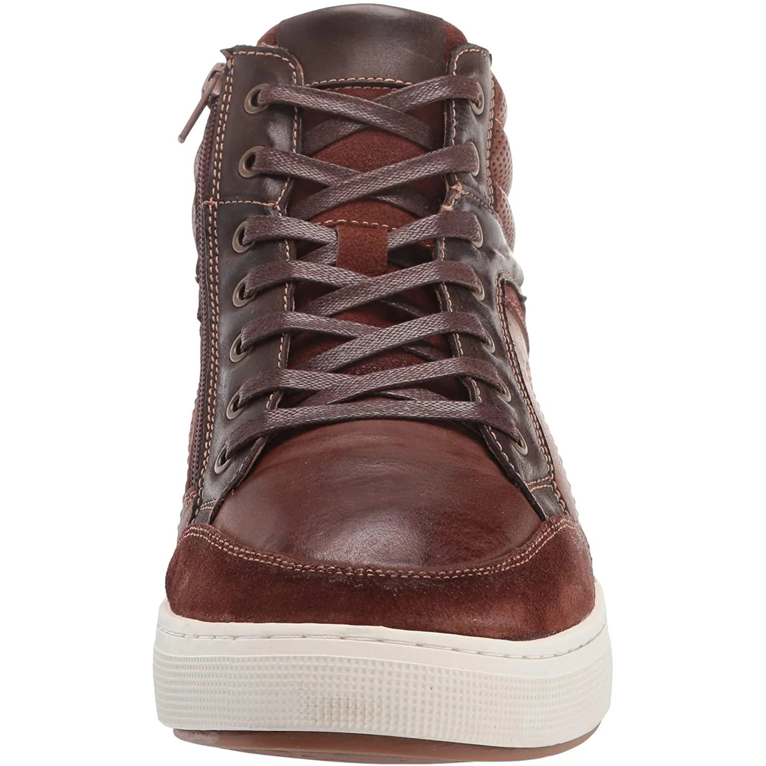 Men's Wide Fit Propet MCA005L Kenton Boots - Image 10