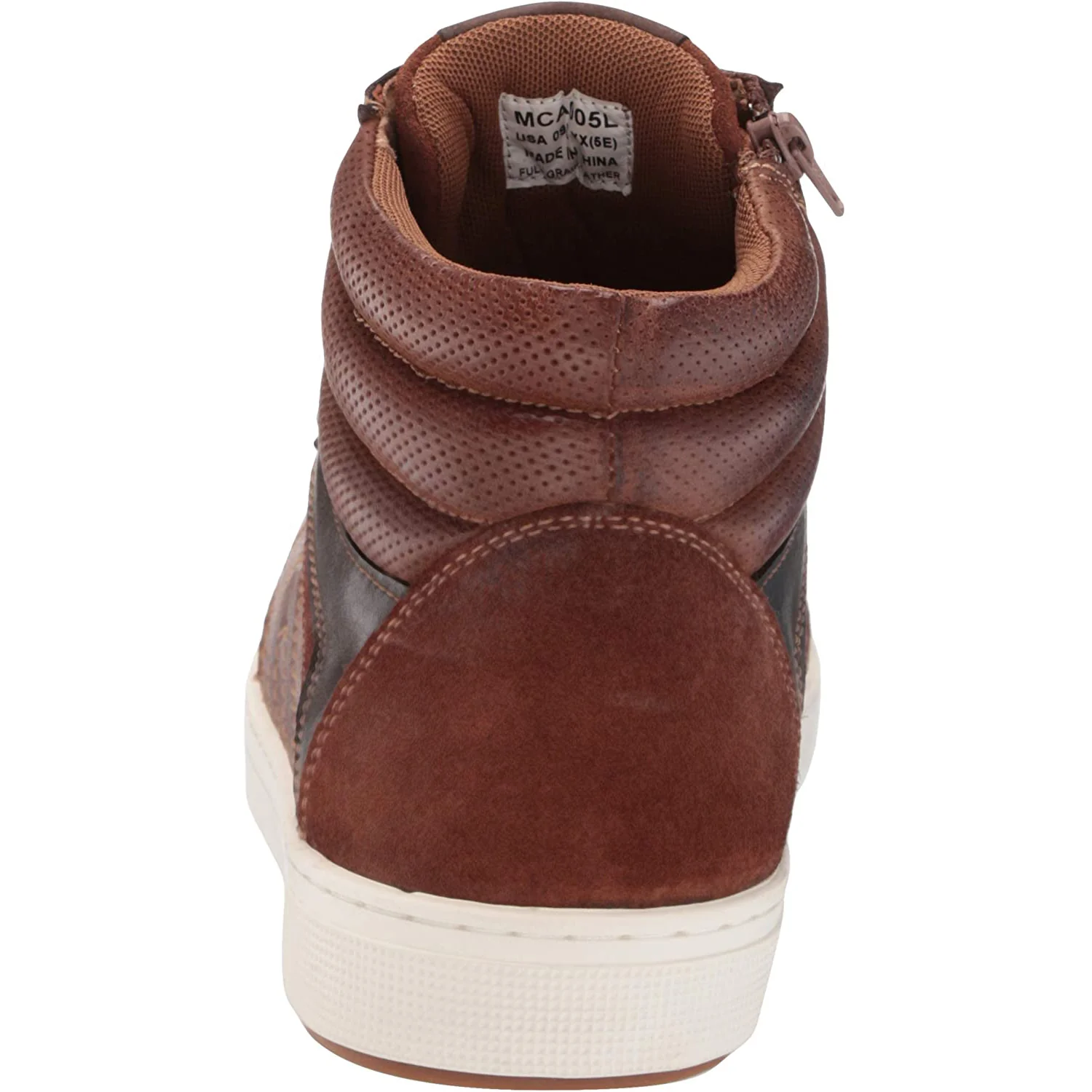 Men's Wide Fit Propet MCA005L Kenton Boots - Image 11