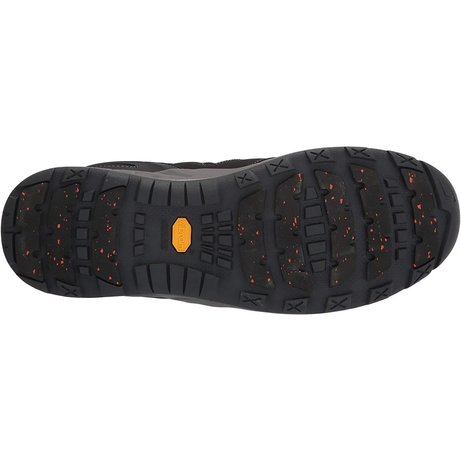 Men's Wide Fit Propet MOA022S Veymont Hiking Boots - Image 8