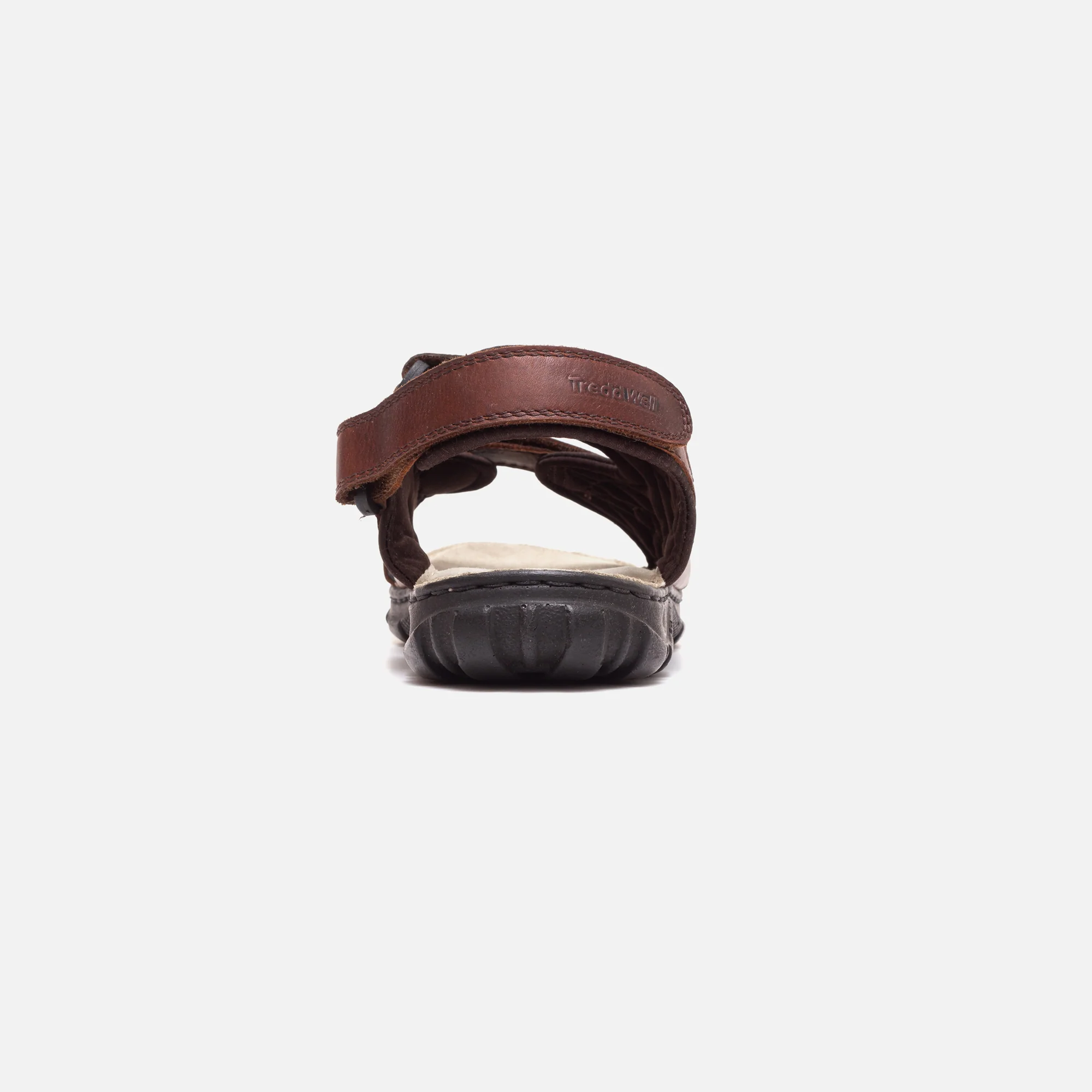 Mens Wide Fit Sandals Ashley Sandals by Tredd Well - Image 12