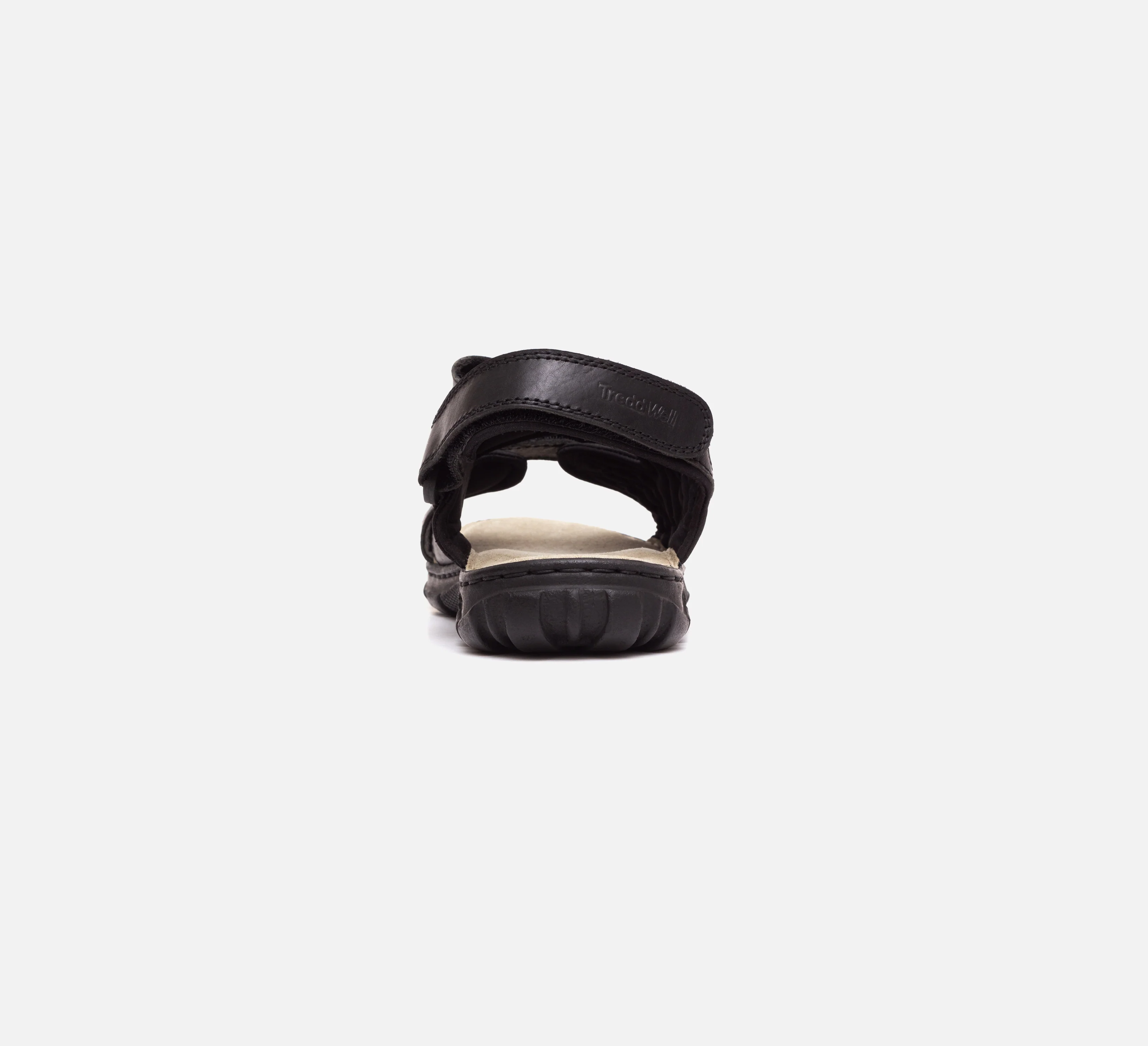 Mens Wide Fit Sandals Ashley Sandals by Tredd Well - Image 7