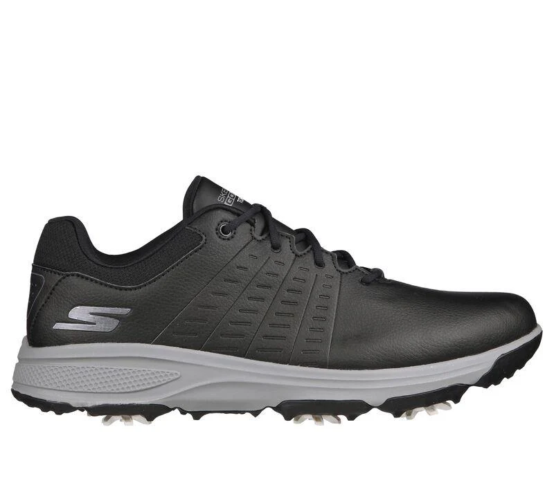 Men's Wide Fit Skechers 214027 Go Golf Torque 2 Trainers - Image 2