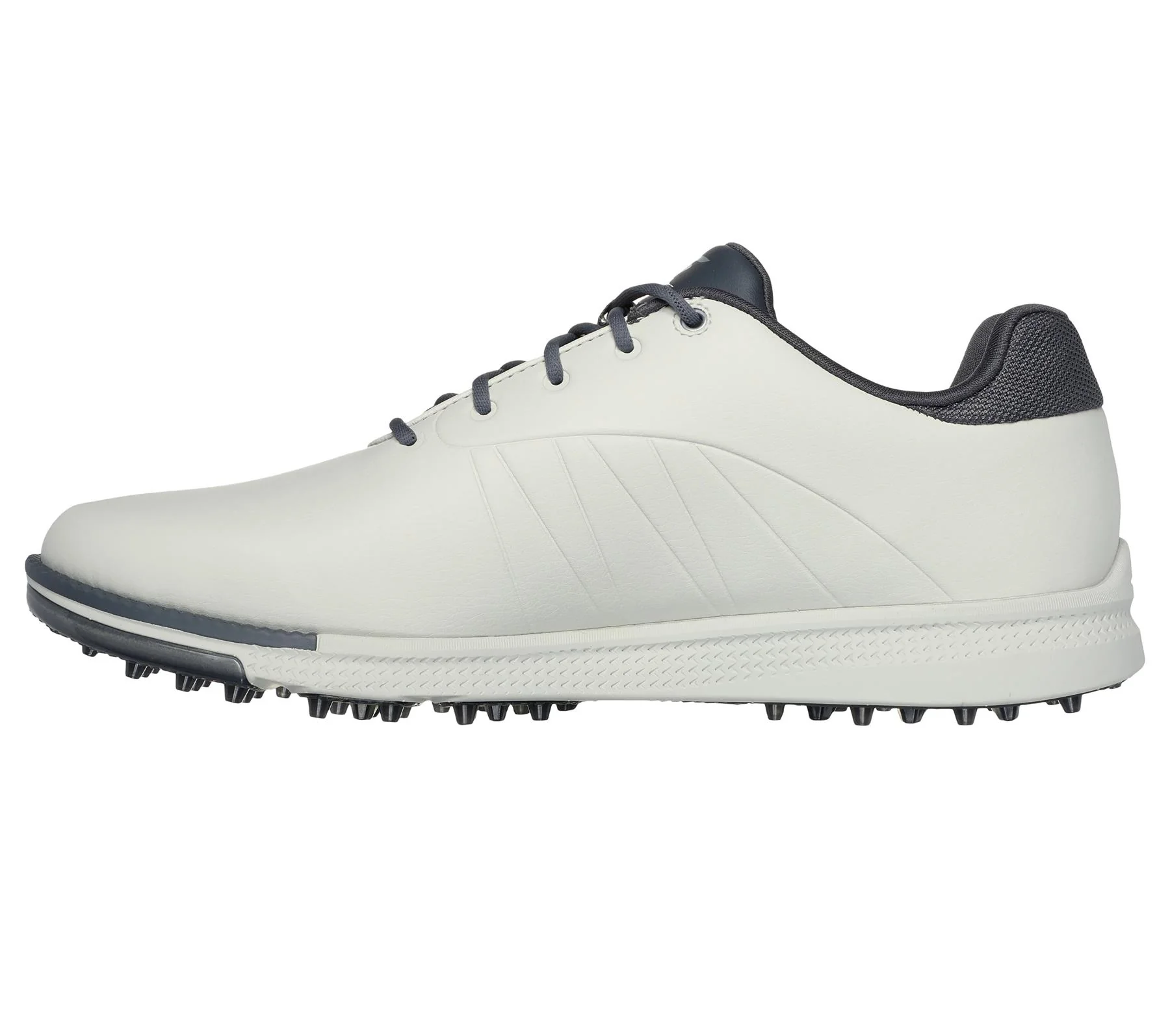 Men's Wide Fit Skechers 214099 Go Golf Tempo Trainers - Image 4