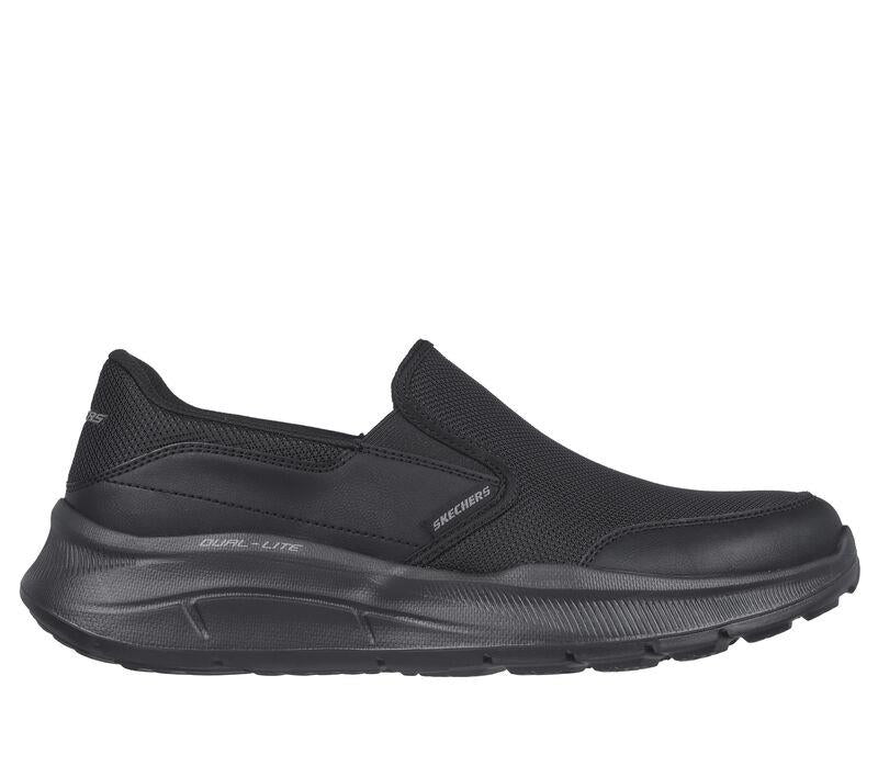 Men's Wide Fit Skechers 232515 Equalizer 5.0 Persistable Trainers - Image 2