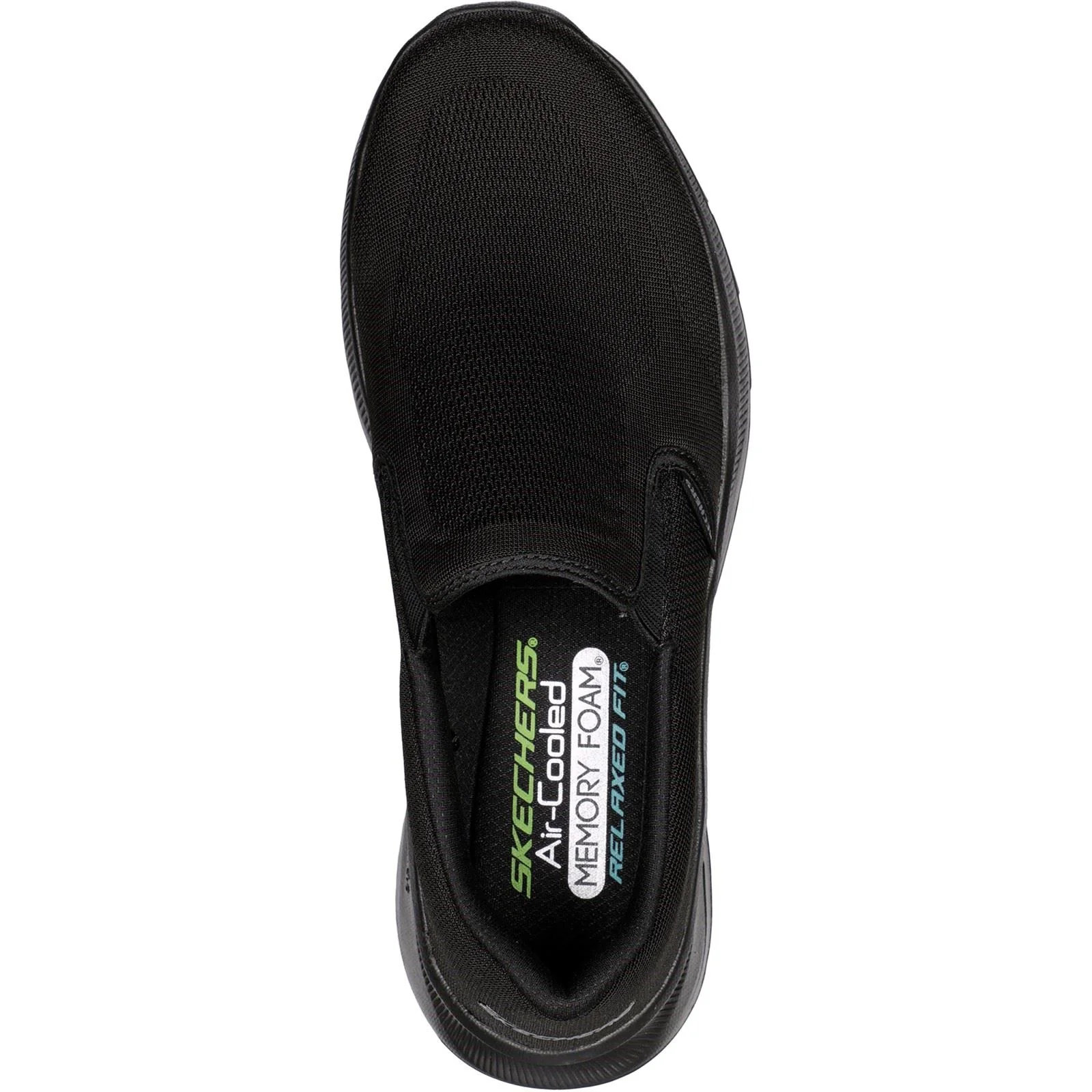 Men's Wide Fit Skechers 232516WW  Equalizer 5.0 Grand Legacy Trainers - Image 5