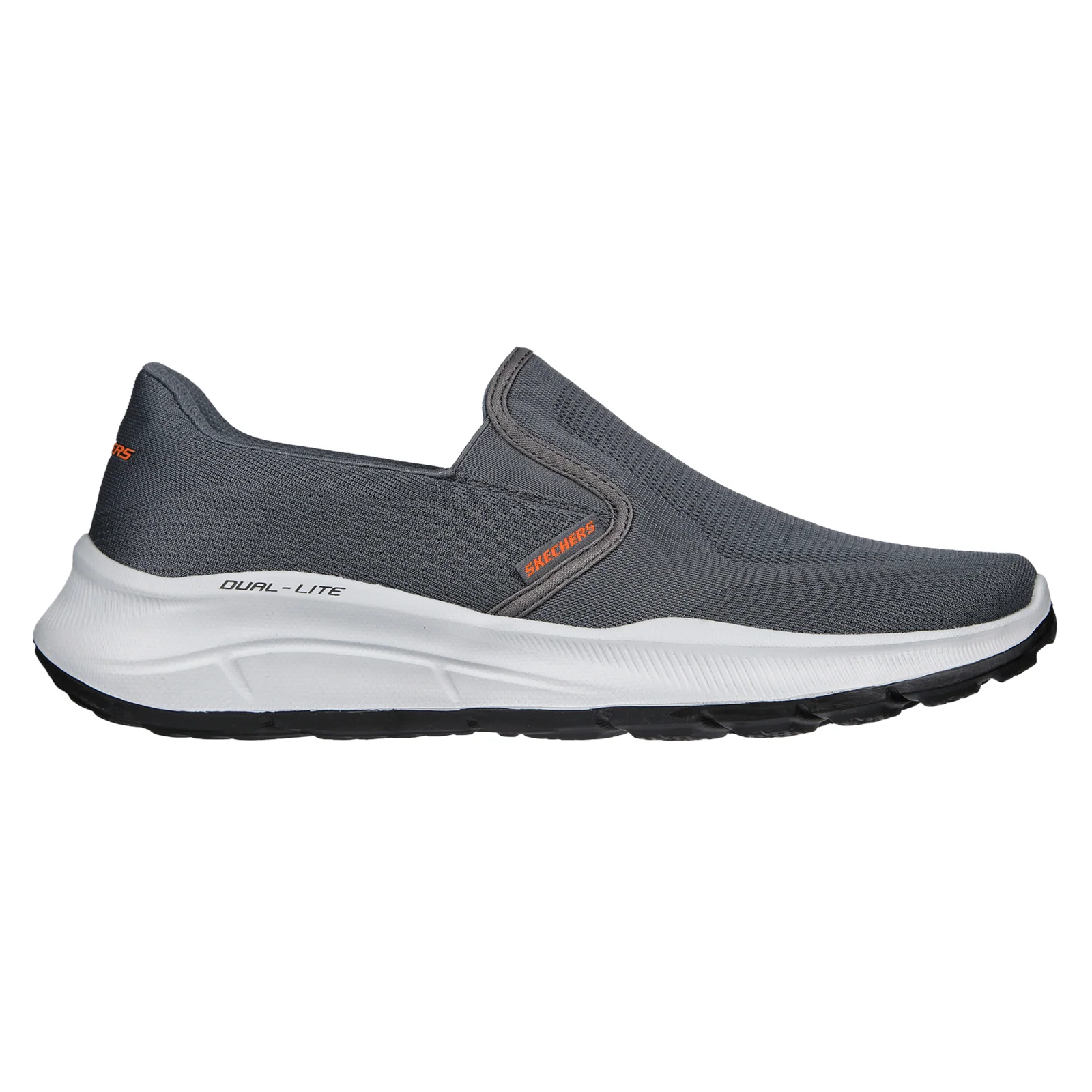 Men's Wide Fit Skechers 232516WW  Equalizer 5.0 Grand Legacy Trainers - Image 8