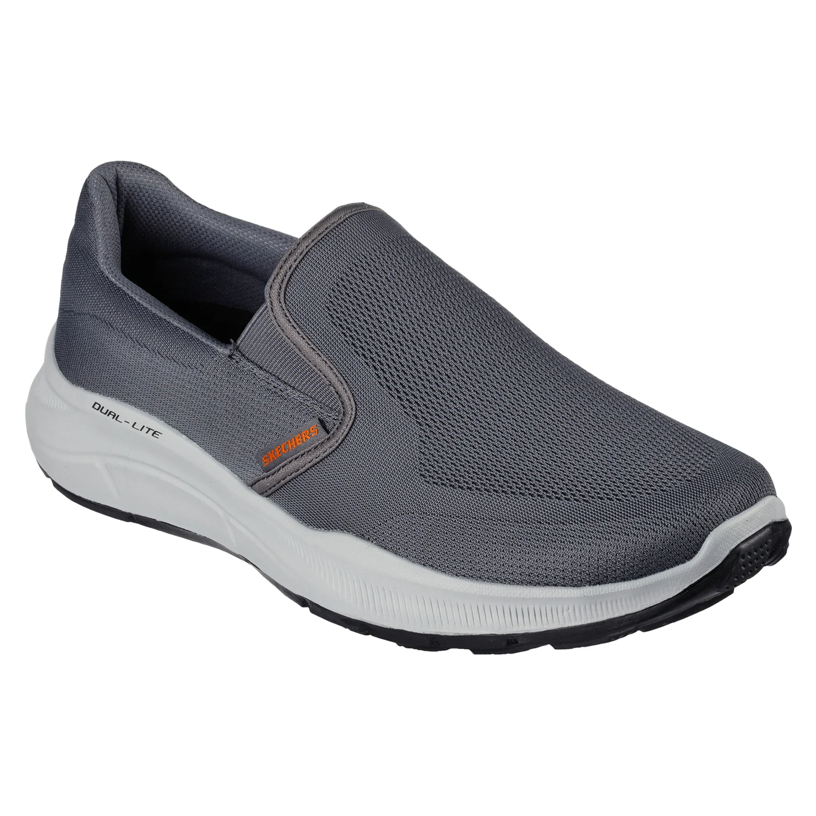 Men's Wide Fit Skechers 232516WW  Equalizer 5.0 Grand Legacy Trainers - Image 9